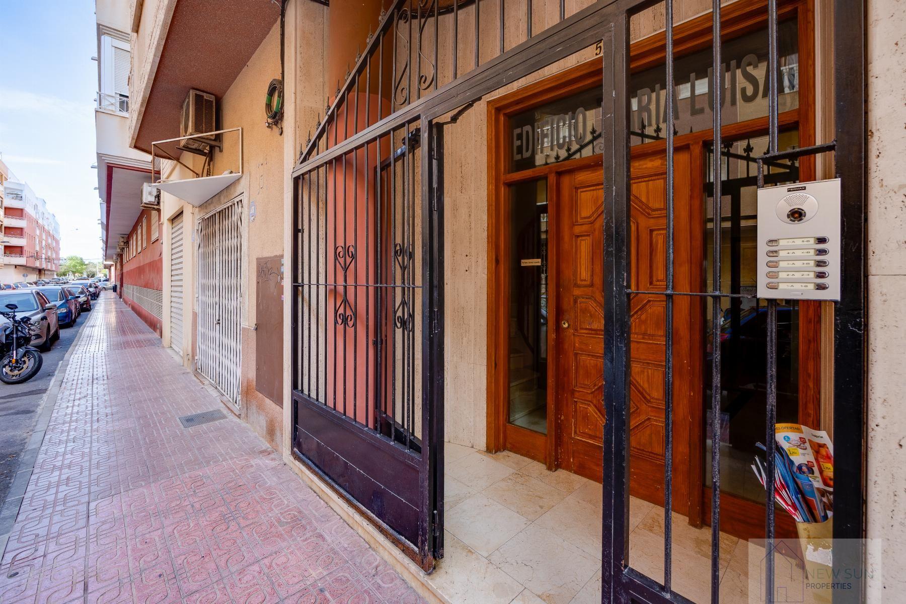 Venta de apartamento en Torrevieja