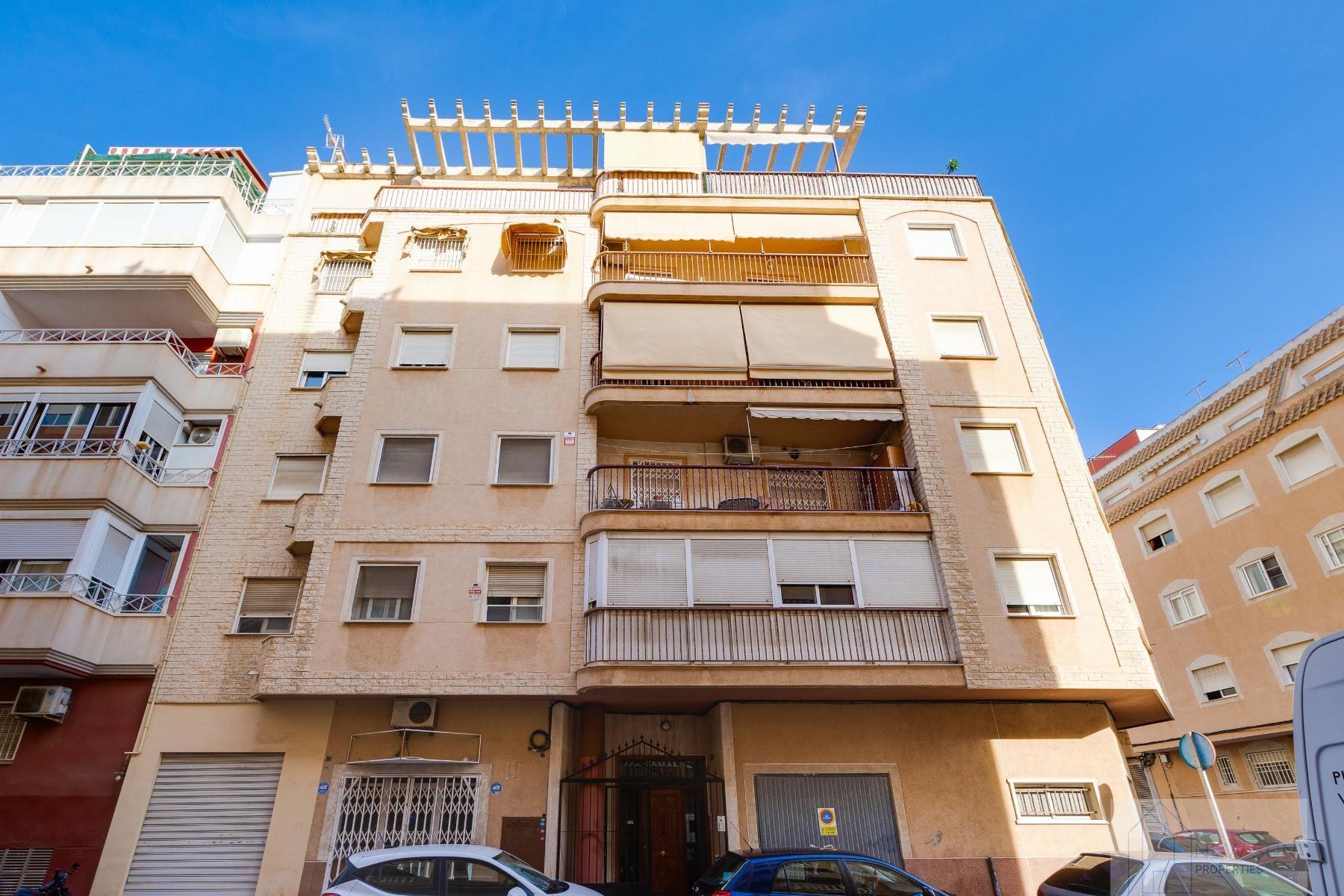 Venta de apartamento en Torrevieja