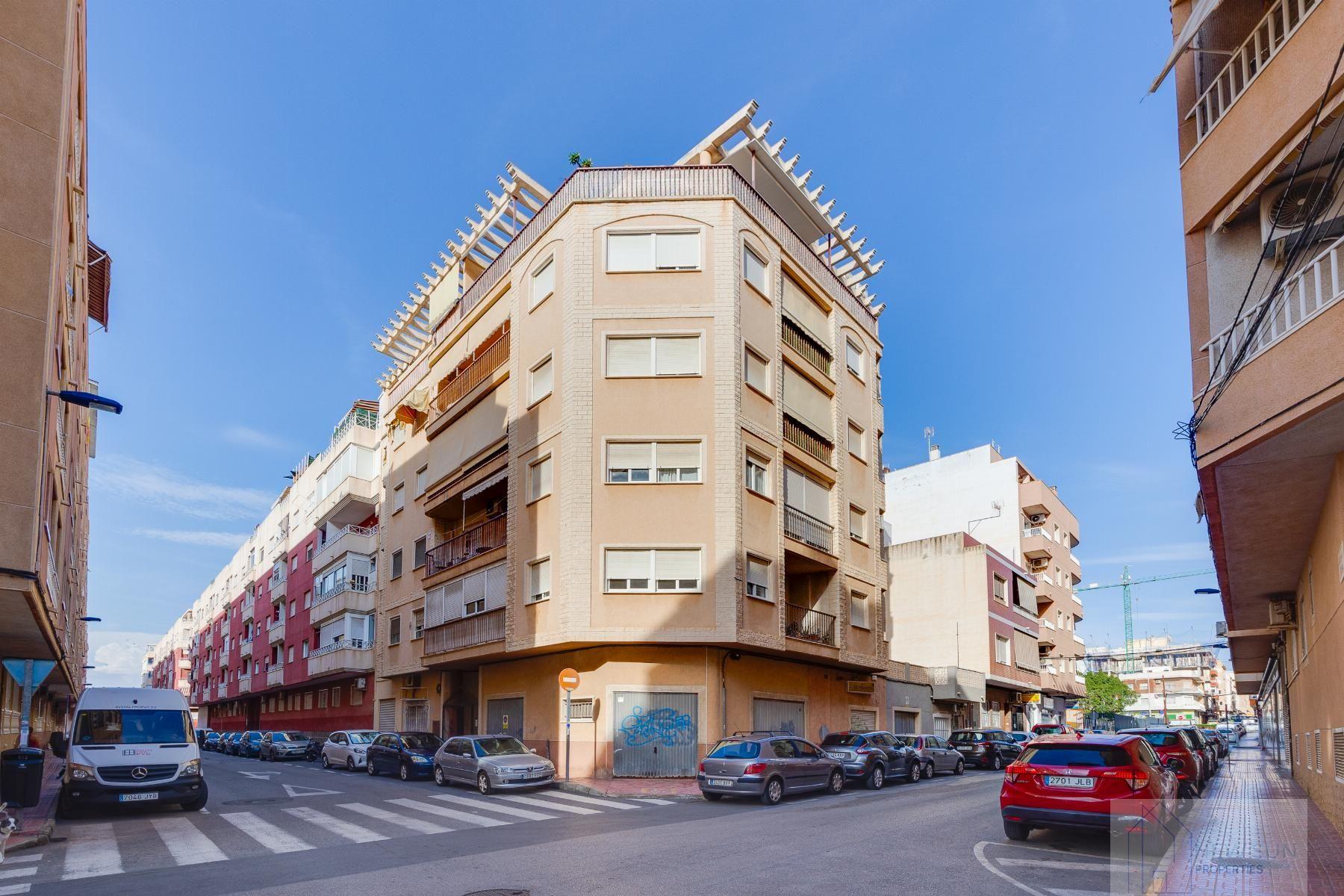 Venta de apartamento en Torrevieja