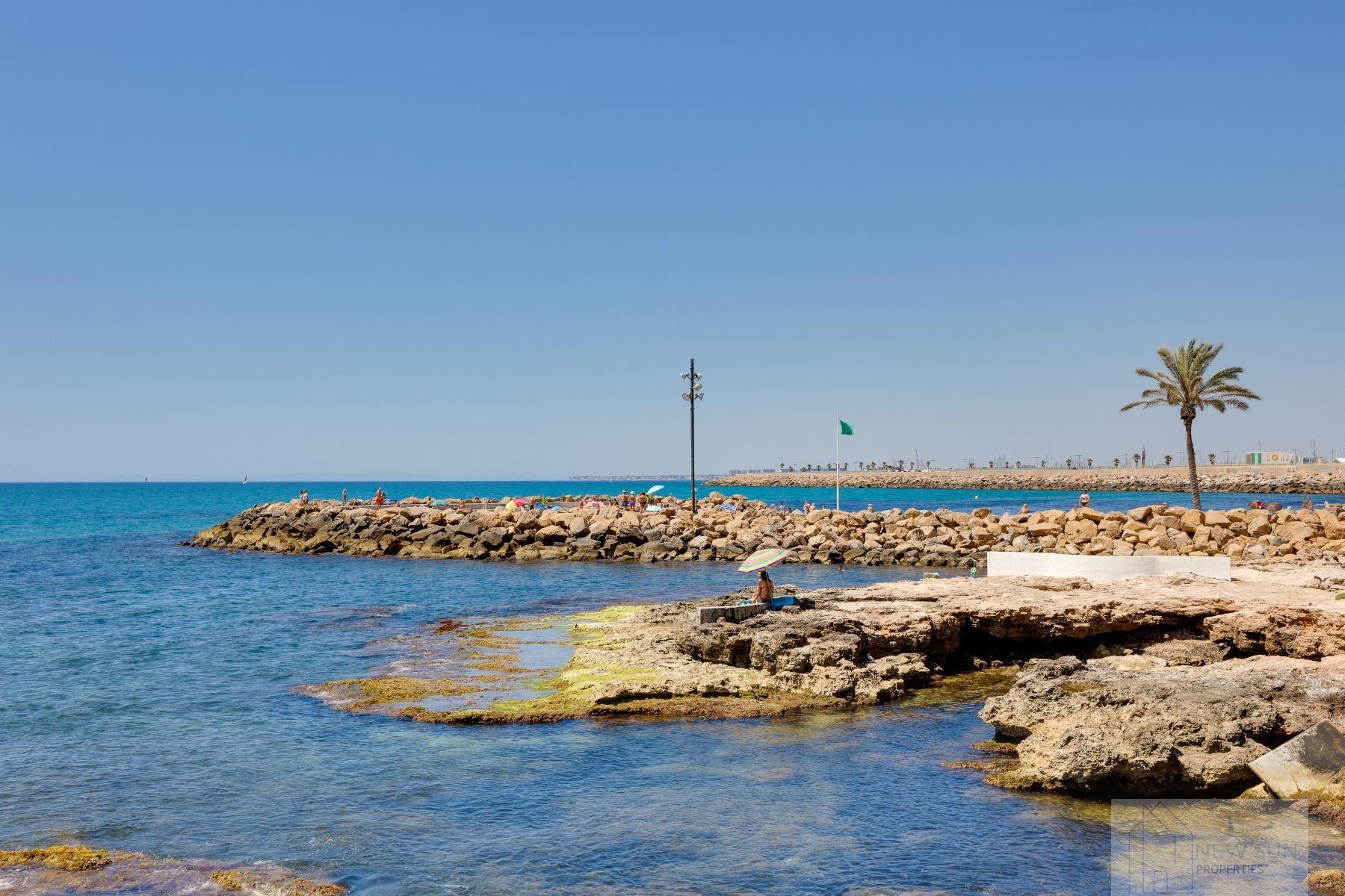 Venta de apartamento en Torrevieja