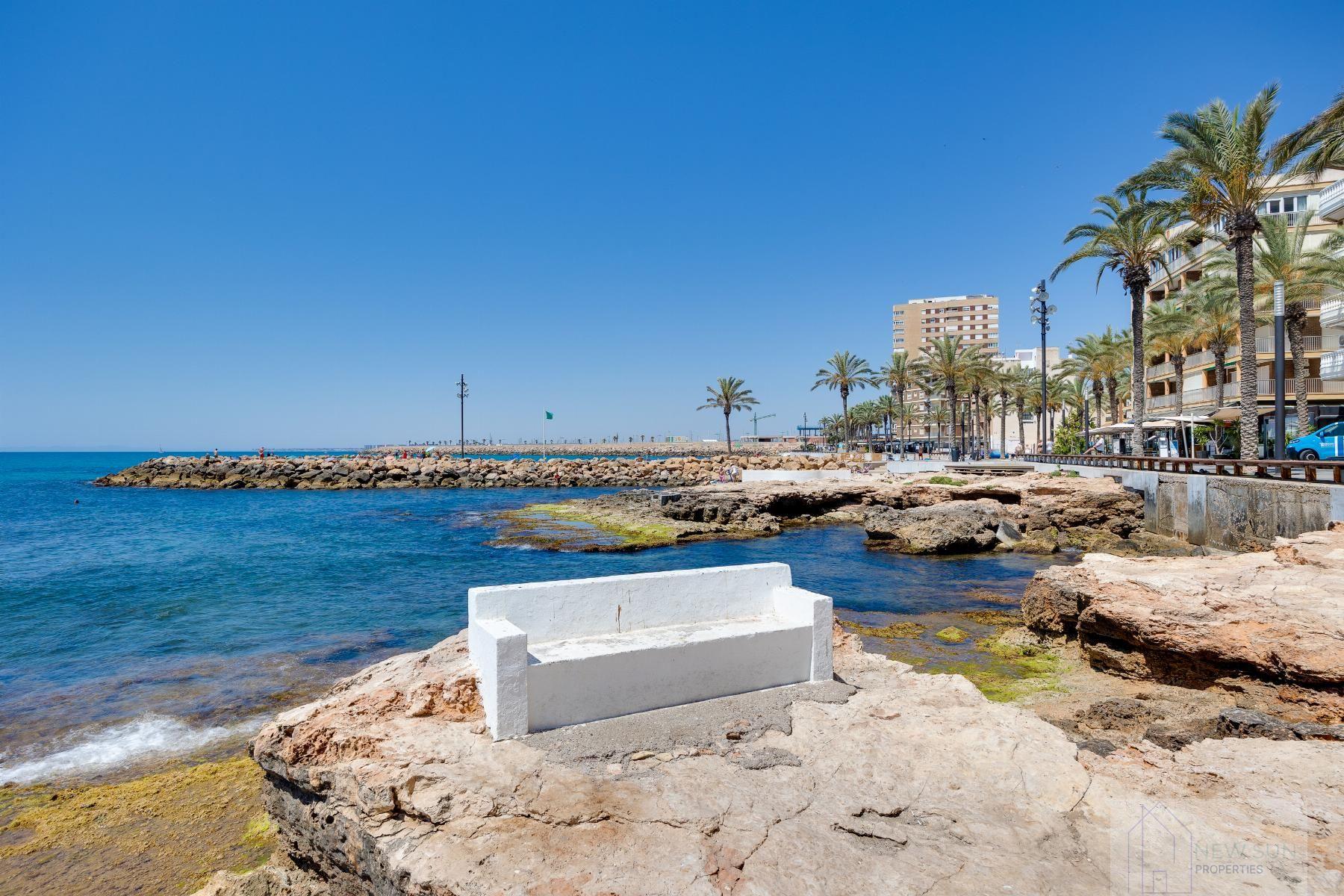Venta de apartamento en Torrevieja
