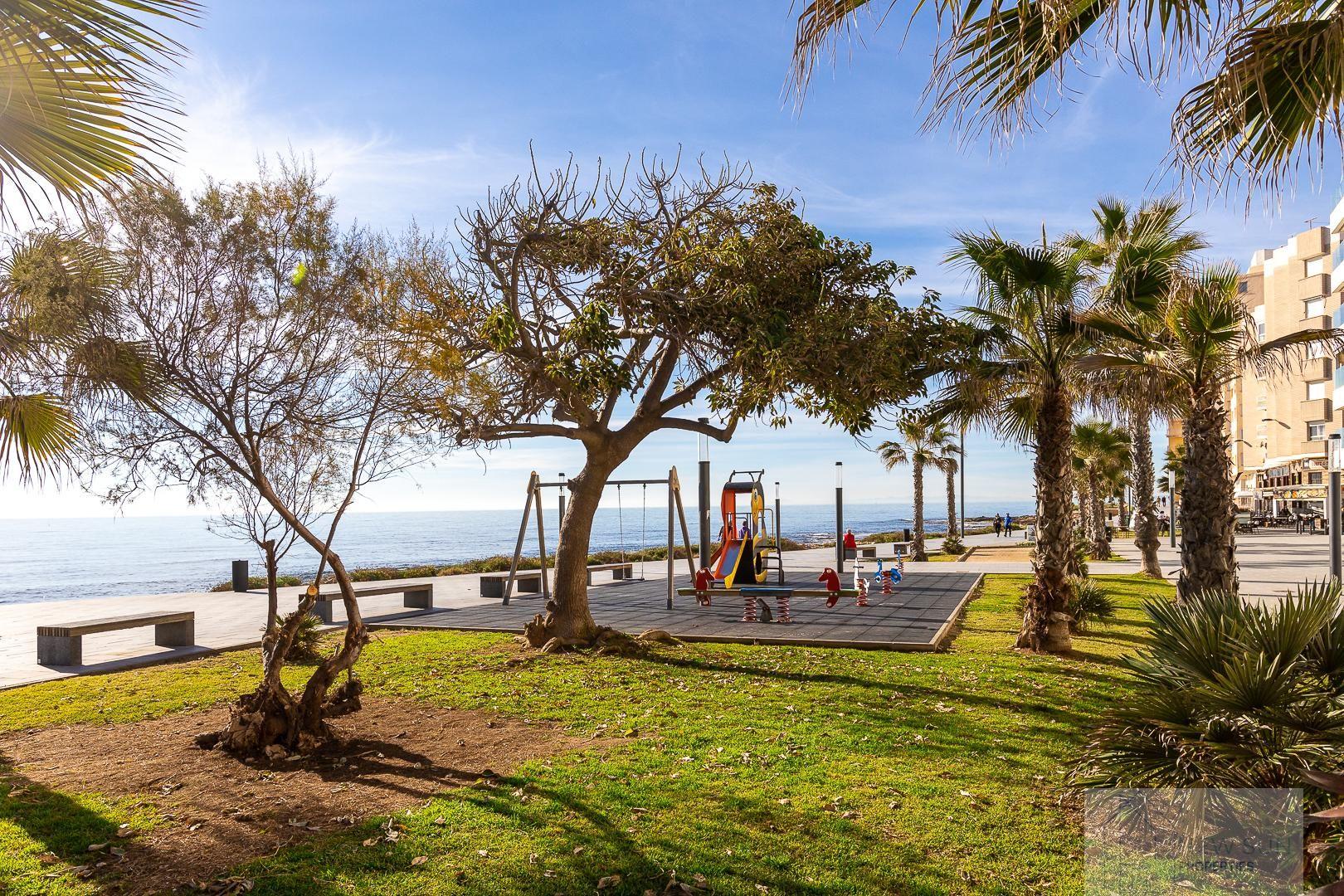 Venta de apartamento en Torrevieja