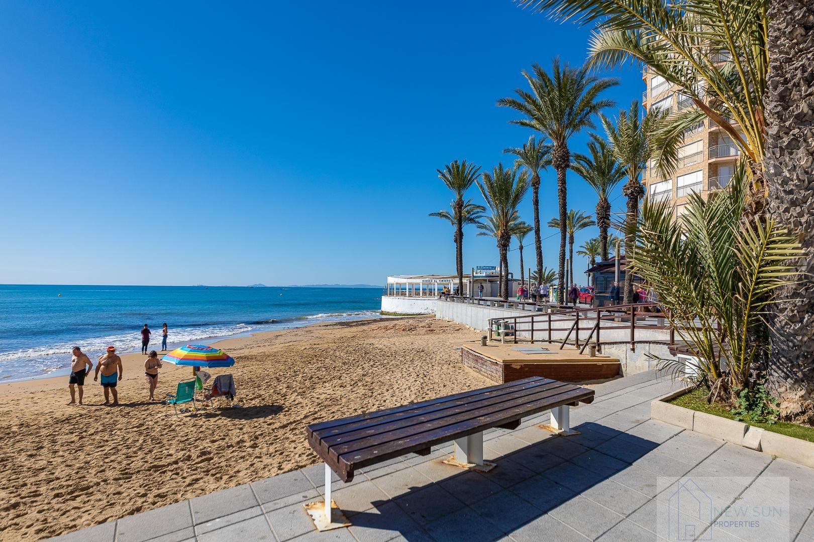 Venta de apartamento en Torrevieja
