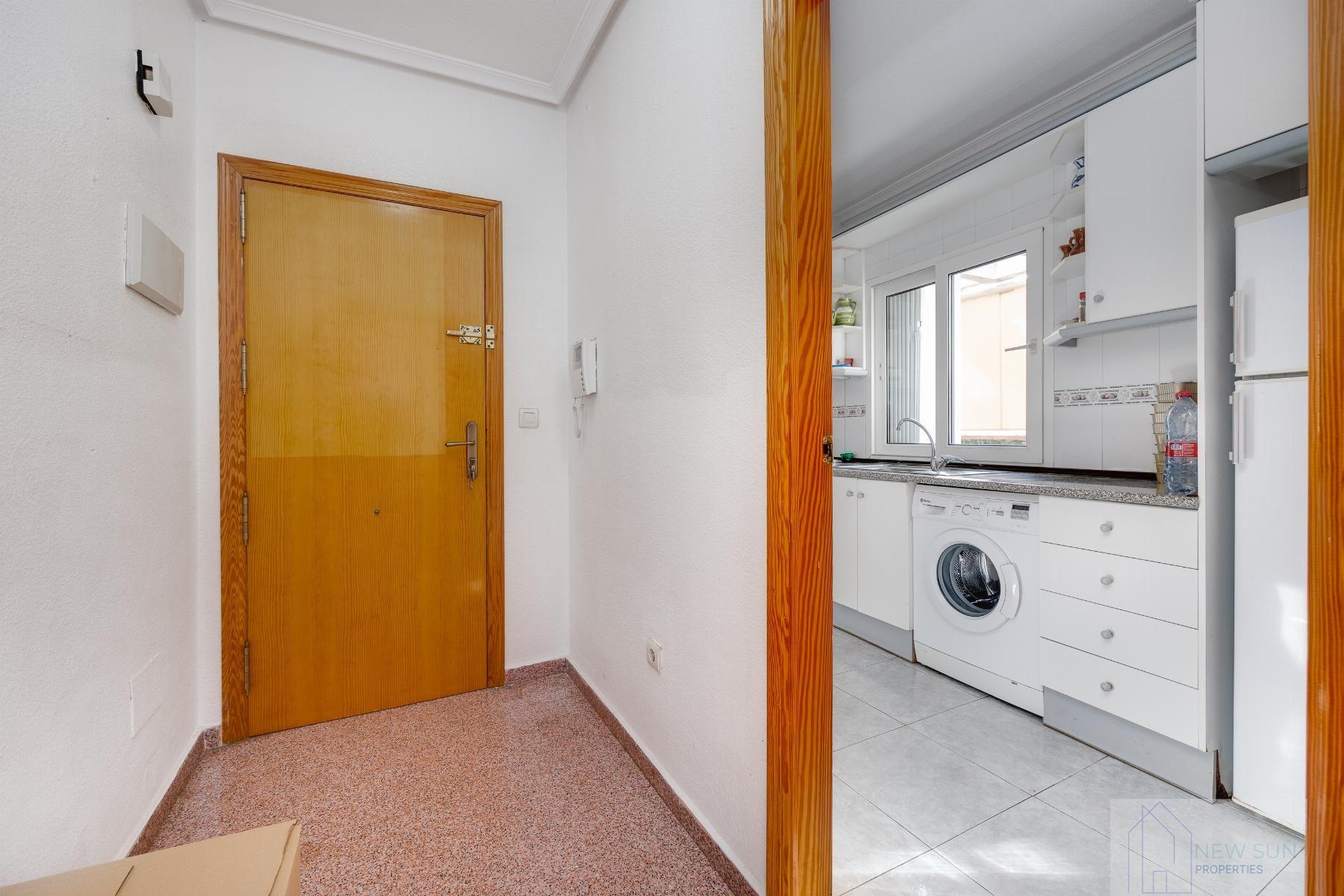 Venta de apartamento en Torrevieja