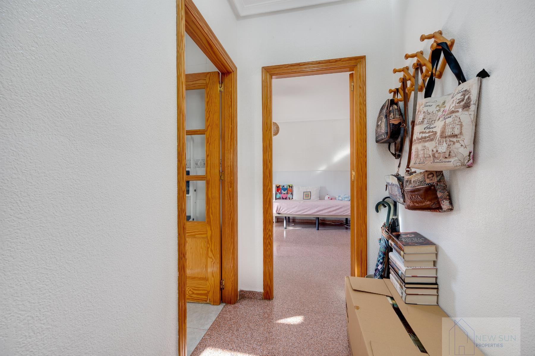 Venta de apartamento en Torrevieja