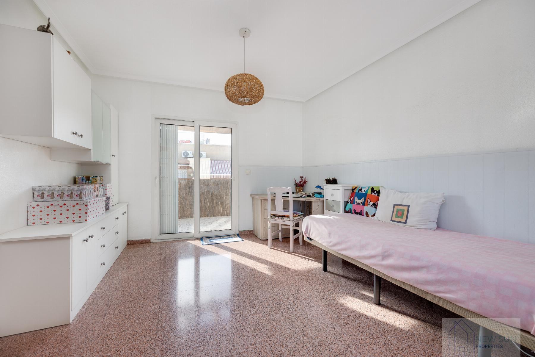 Venta de apartamento en Torrevieja