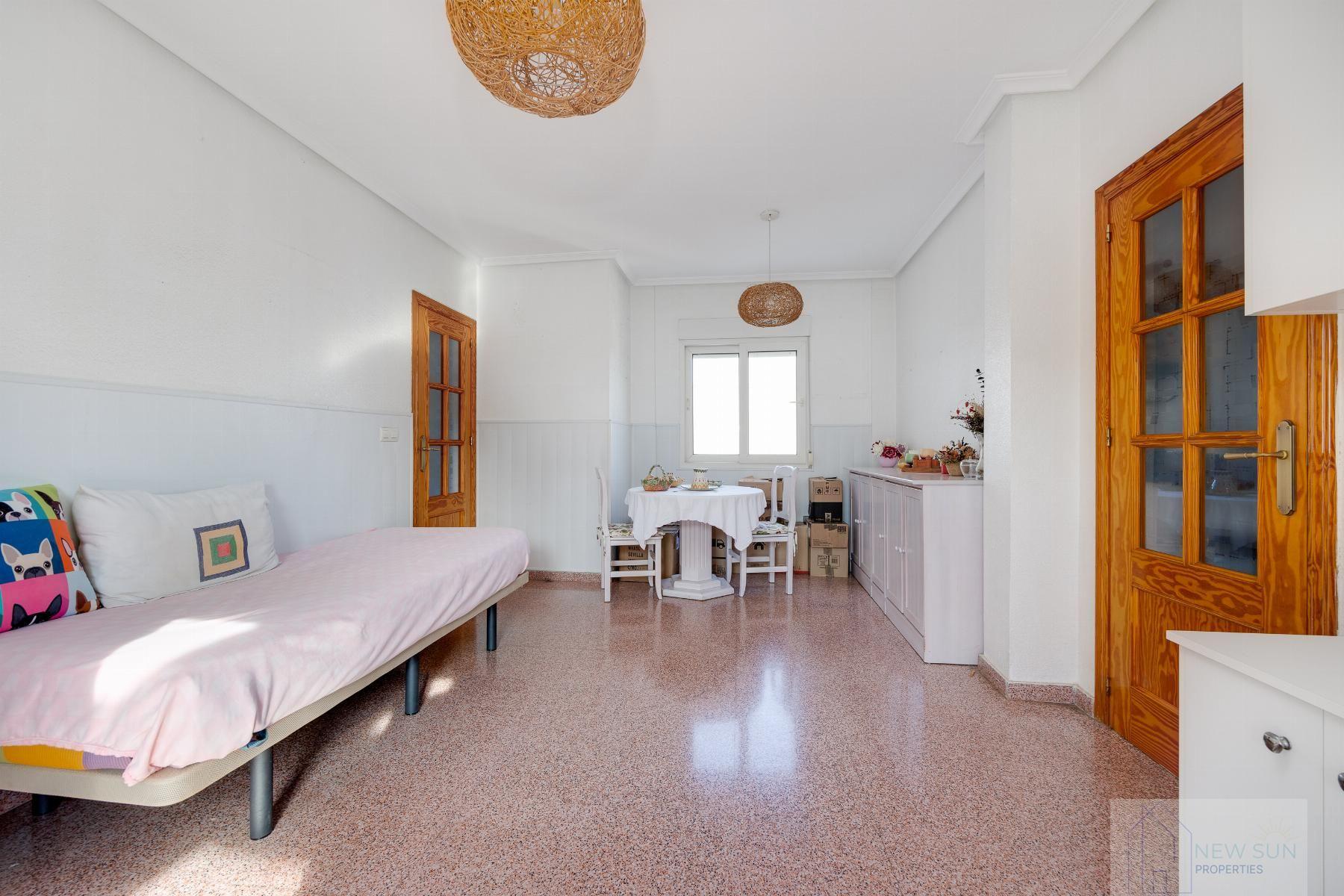 Venta de apartamento en Torrevieja