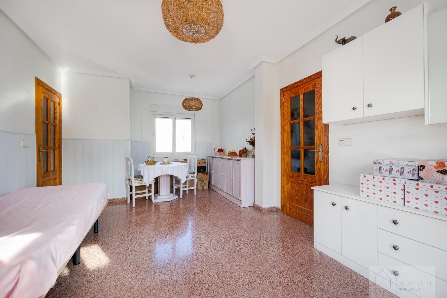Venta de apartamento en Torrevieja