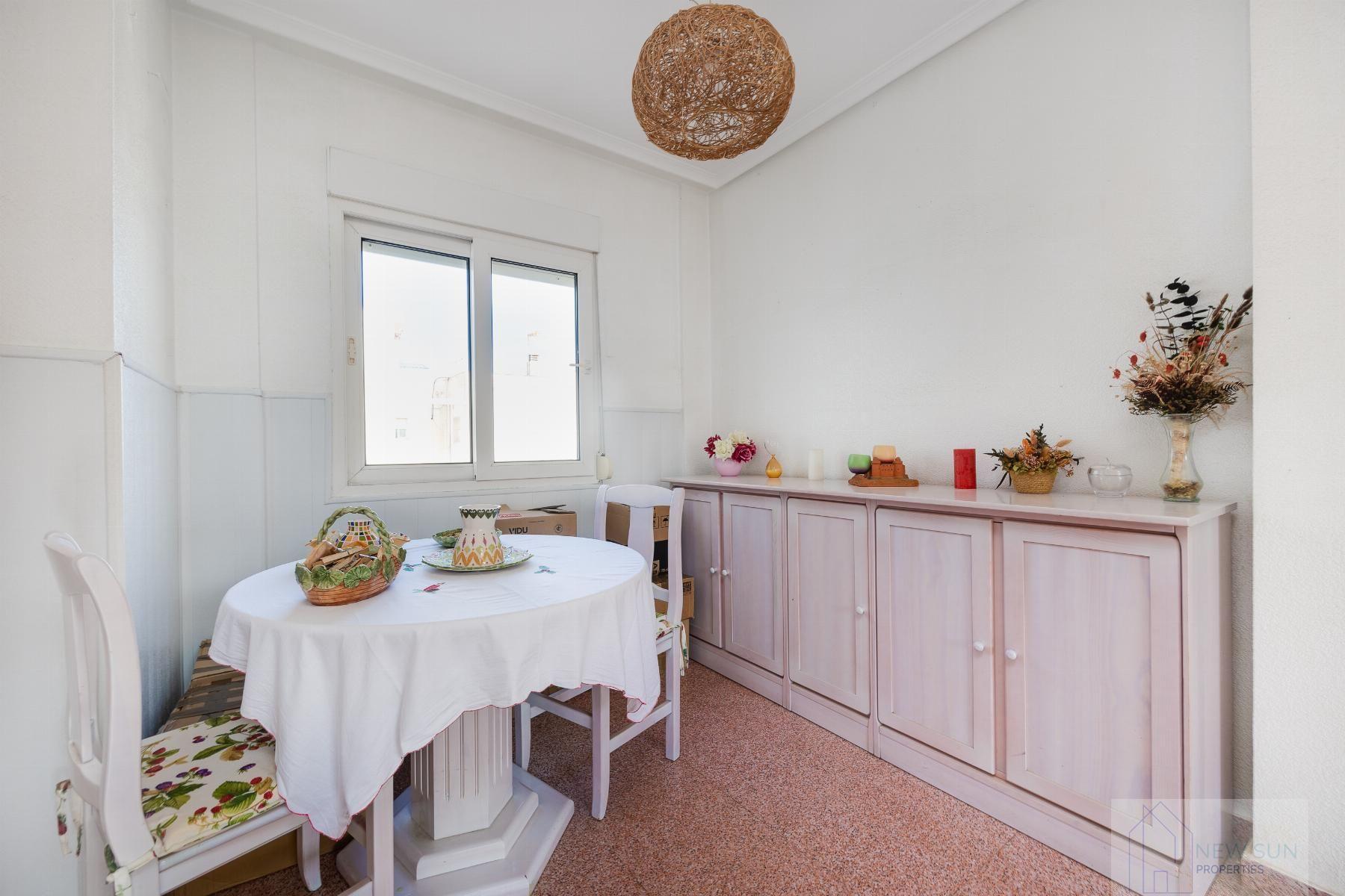 Venta de apartamento en Torrevieja