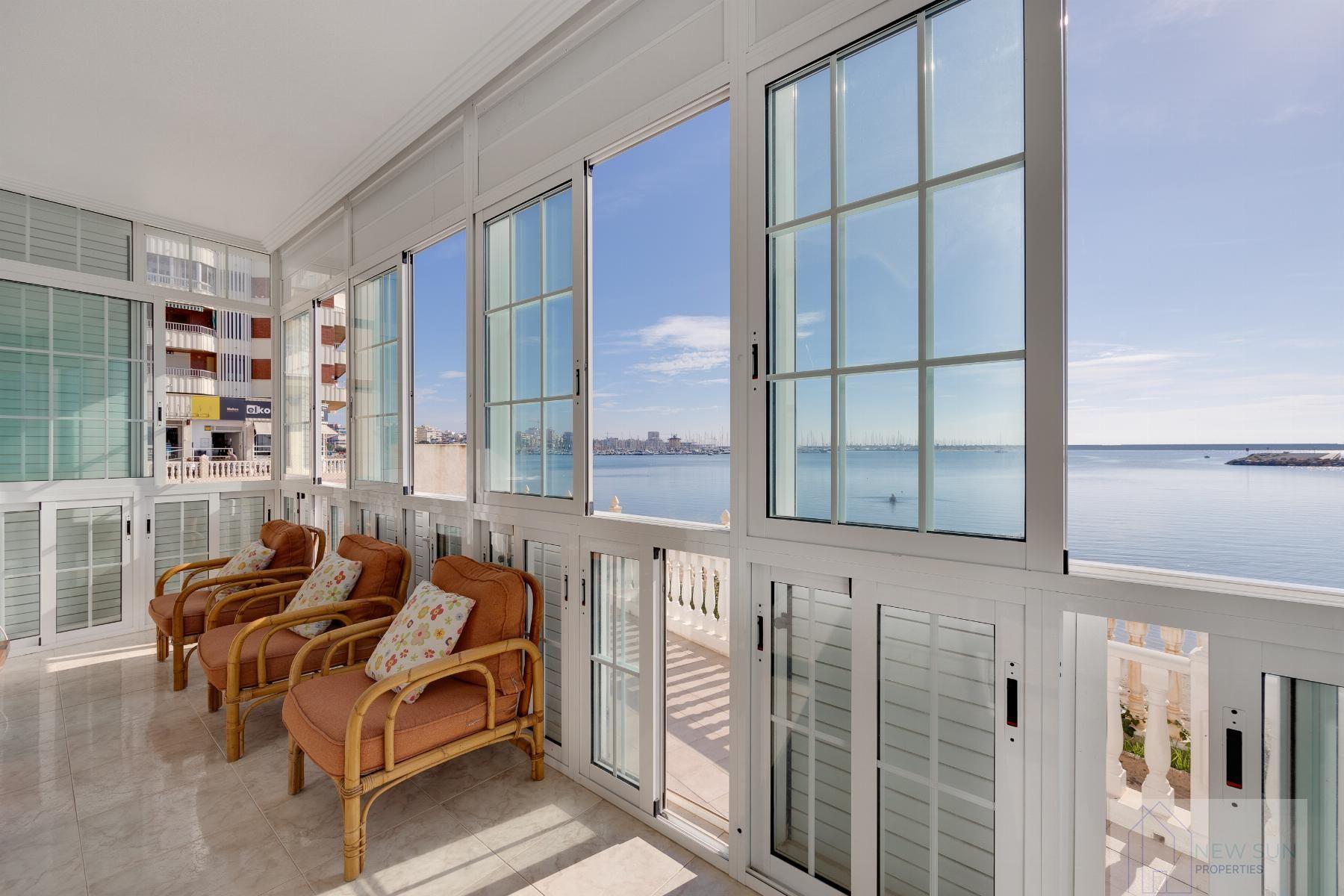 Venta de apartamento en Torrevieja