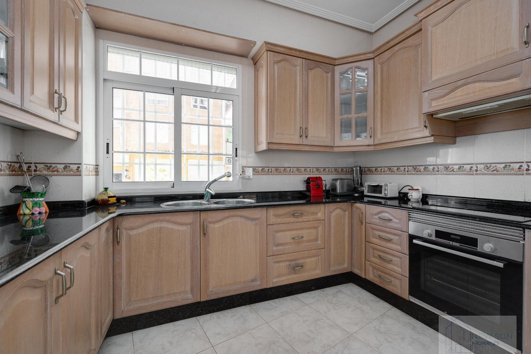 Venta de apartamento en Torrevieja