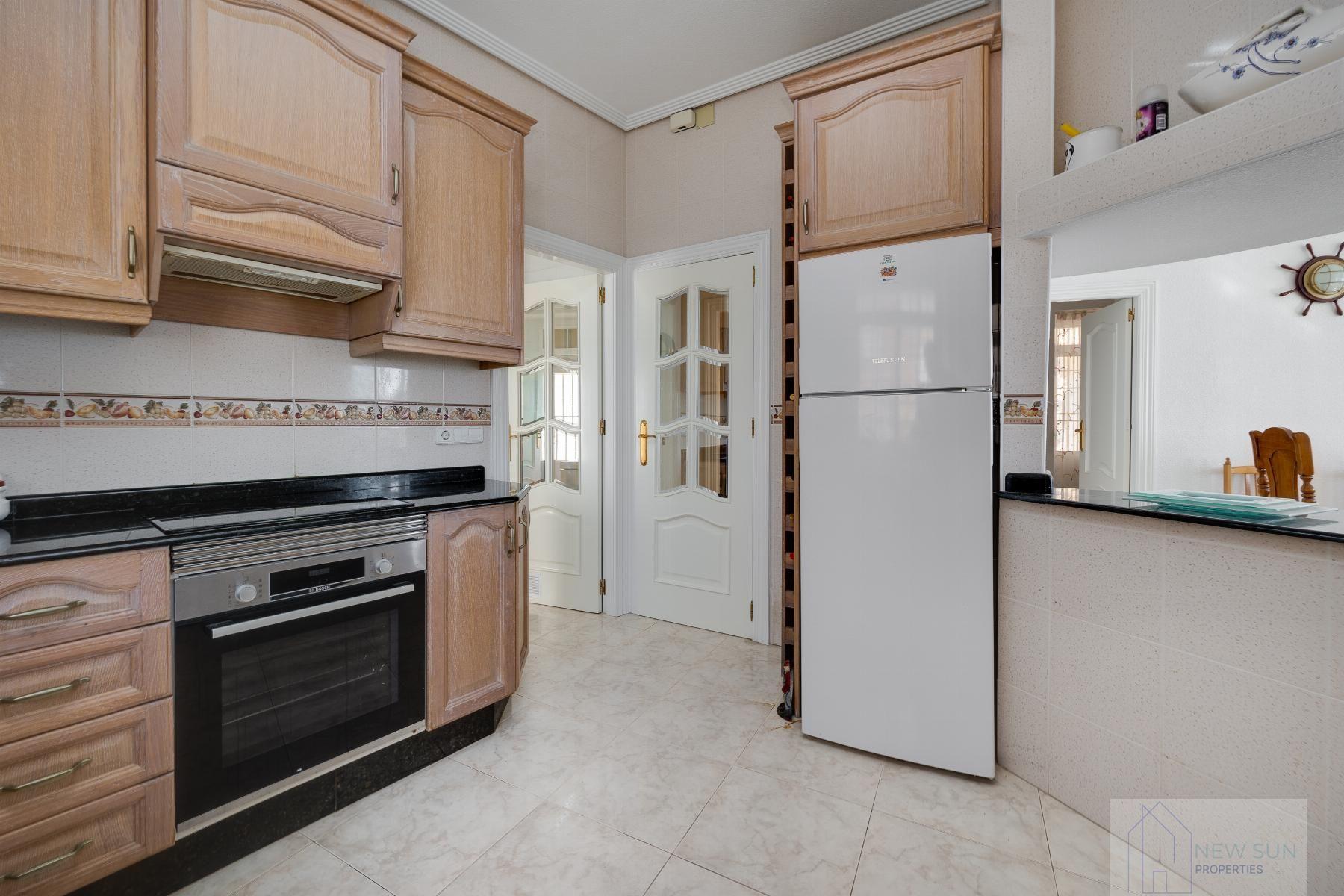 Venta de apartamento en Torrevieja