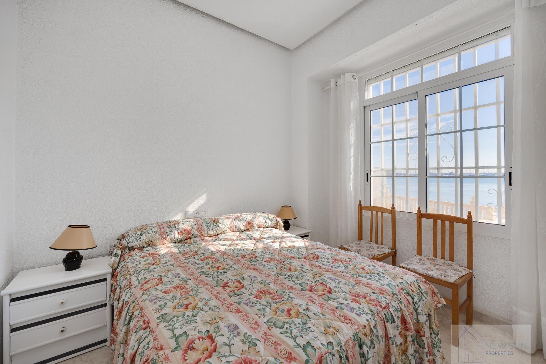 Venta de apartamento en Torrevieja