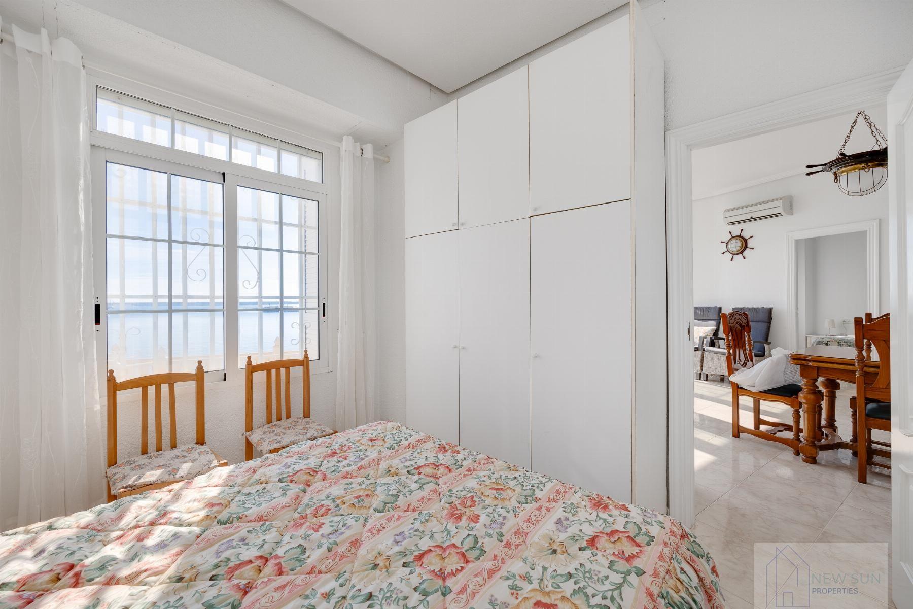 Venta de apartamento en Torrevieja