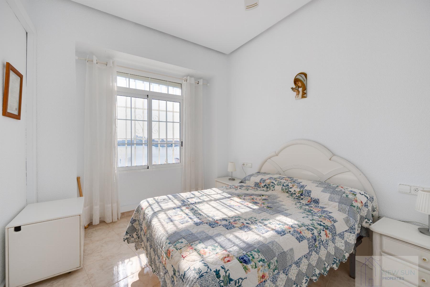Venta de apartamento en Torrevieja