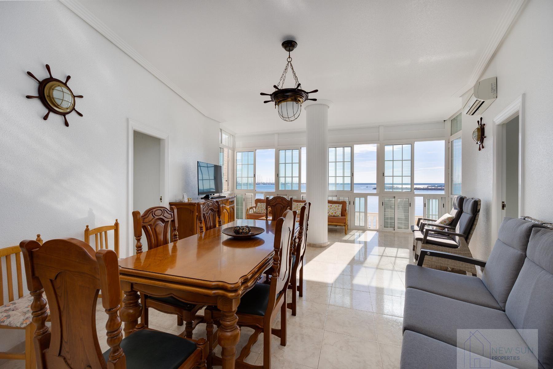 Venta de apartamento en Torrevieja