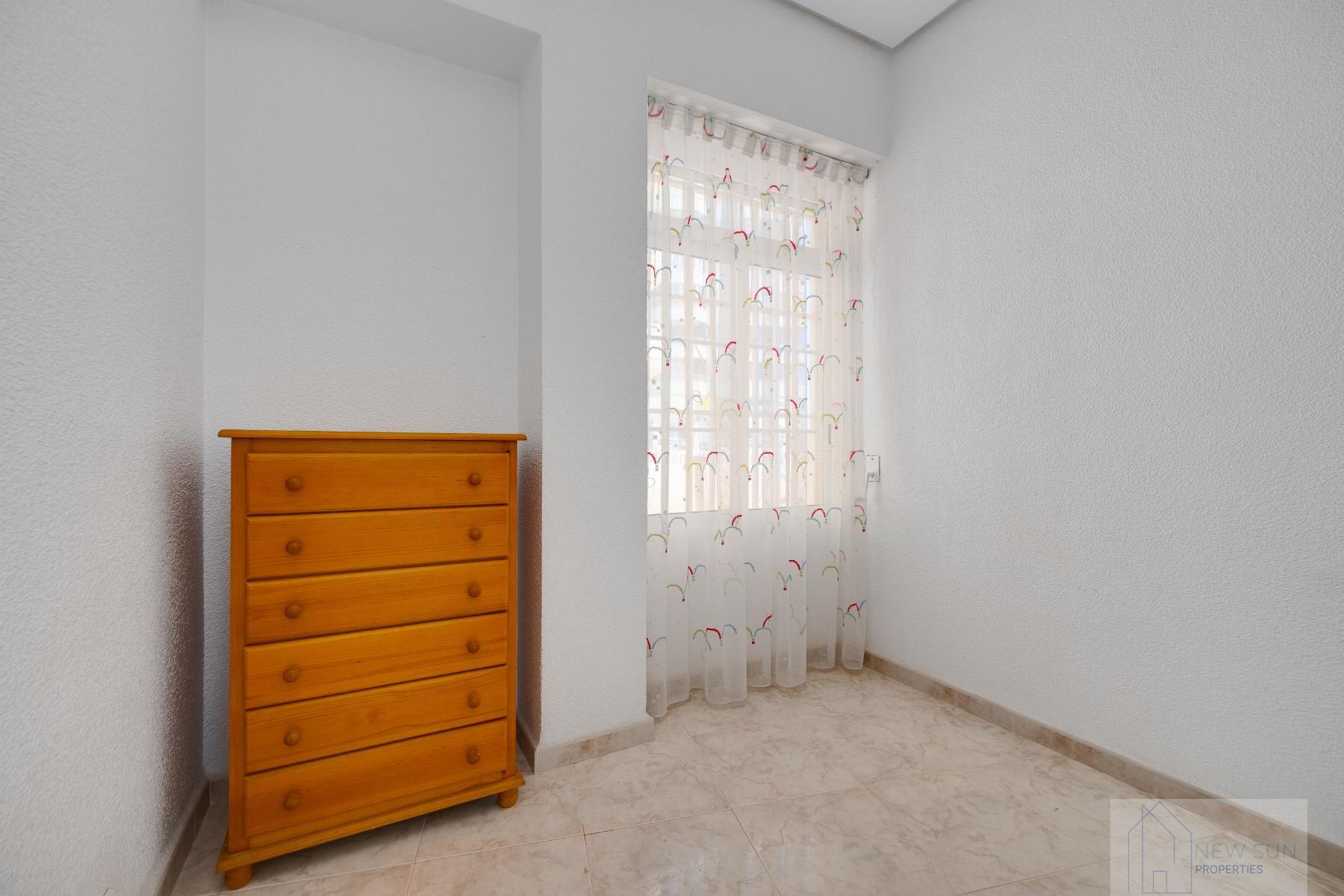 Venta de apartamento en Torrevieja