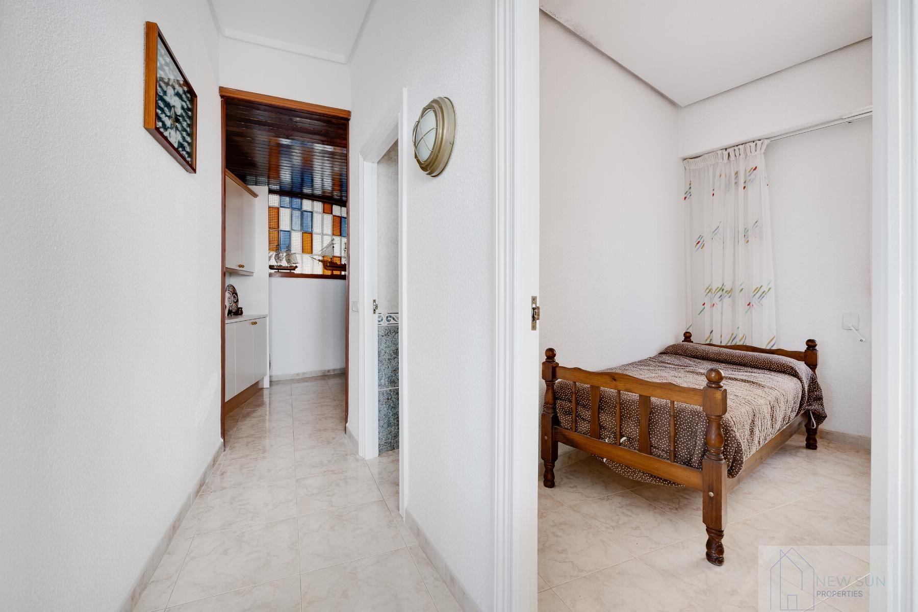 Venta de apartamento en Torrevieja