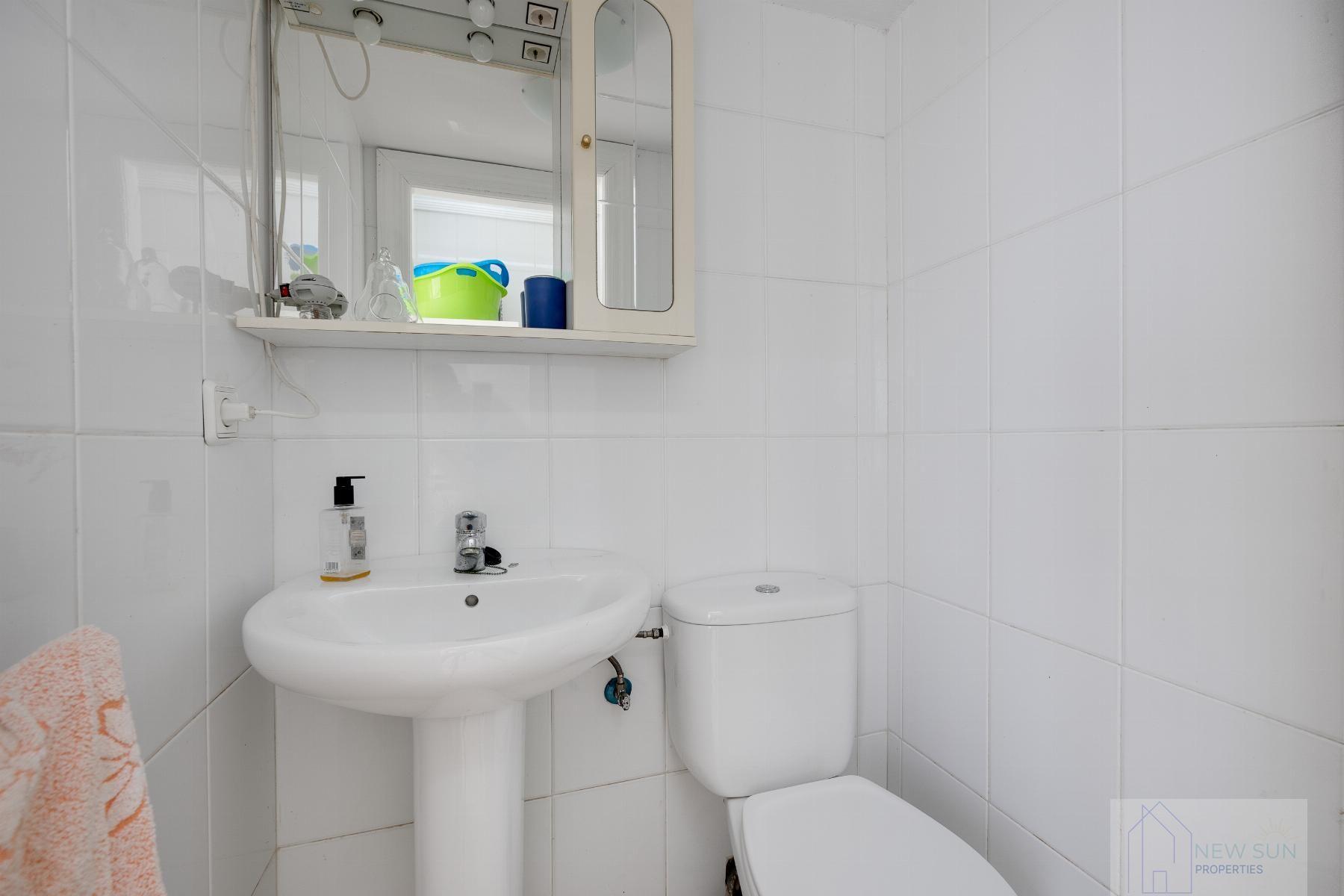 Venta de apartamento en Torrevieja