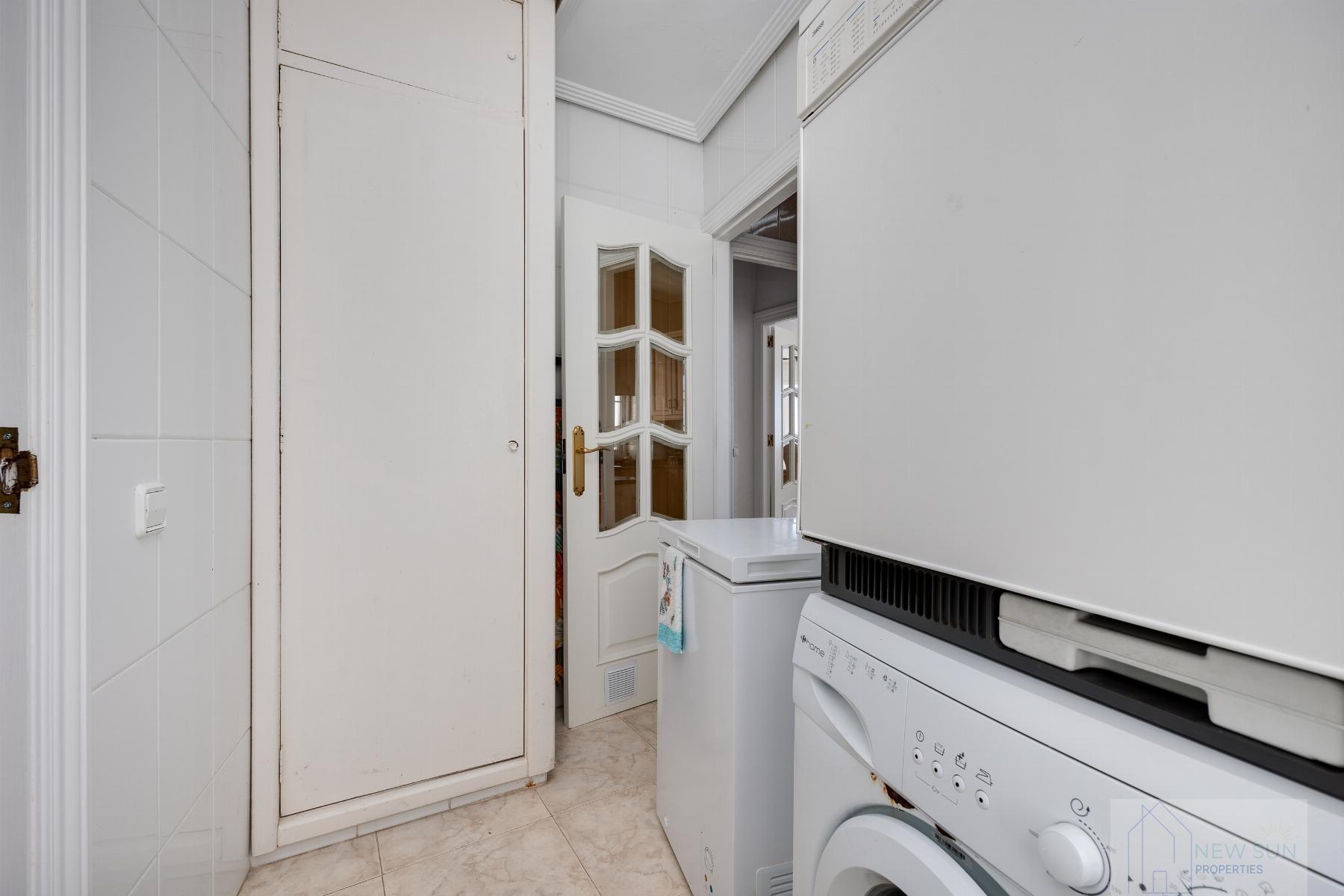 Venta de apartamento en Torrevieja