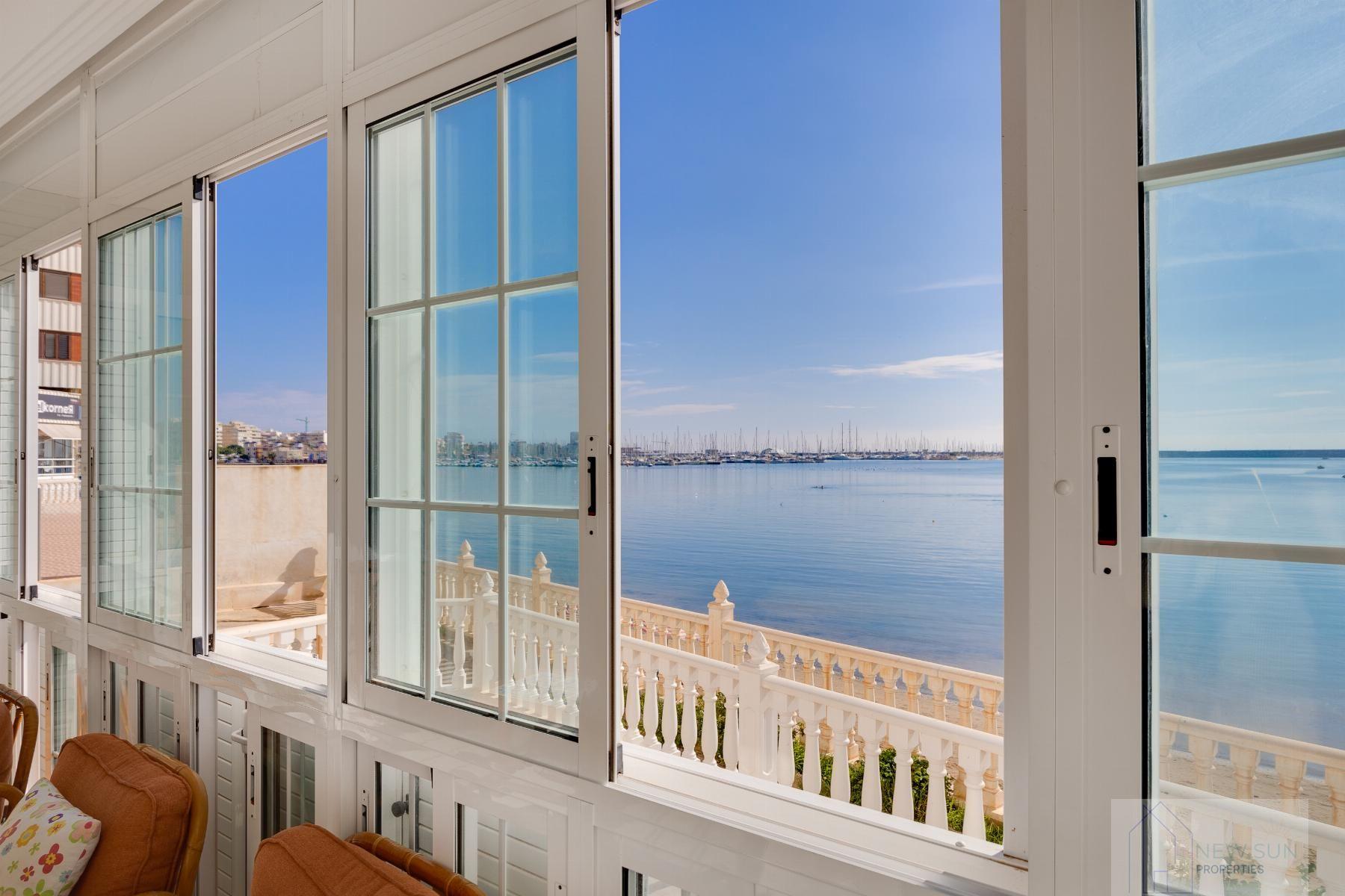 Venta de apartamento en Torrevieja