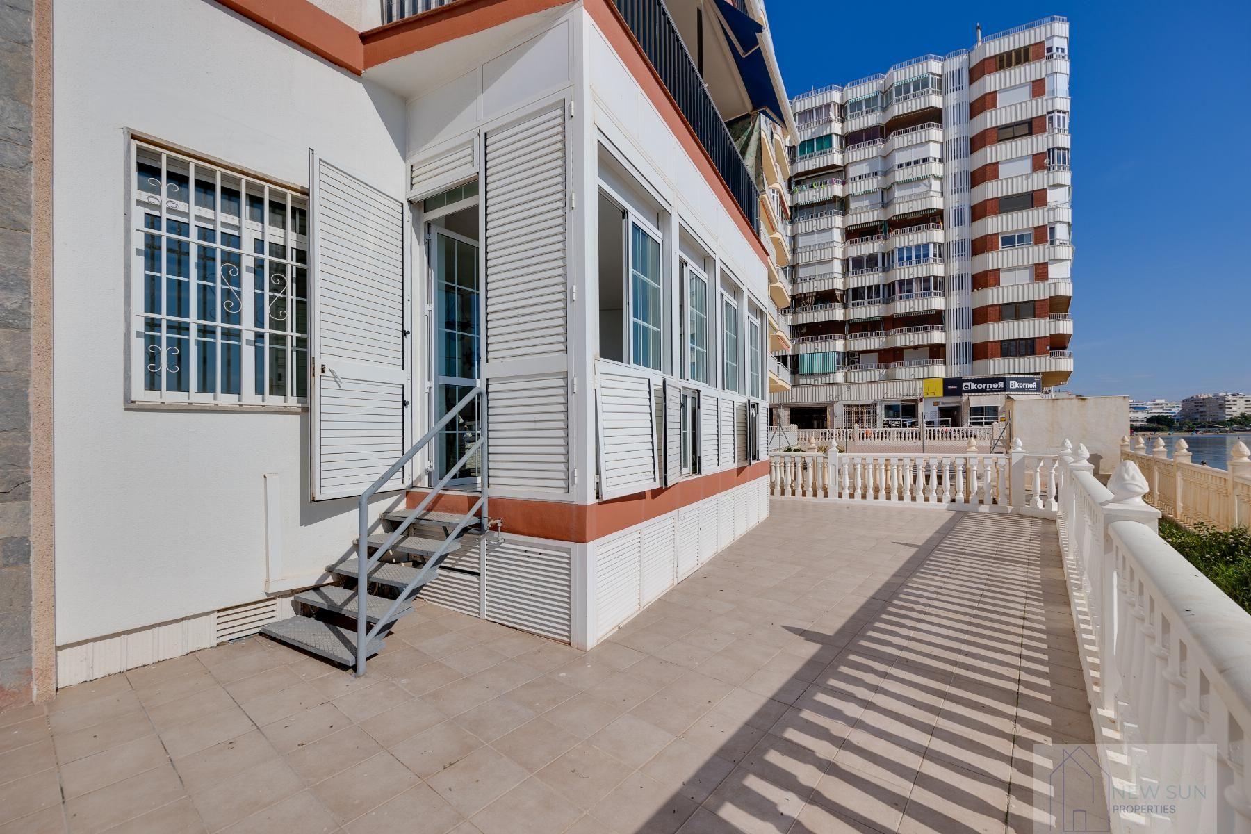 Venta de apartamento en Torrevieja