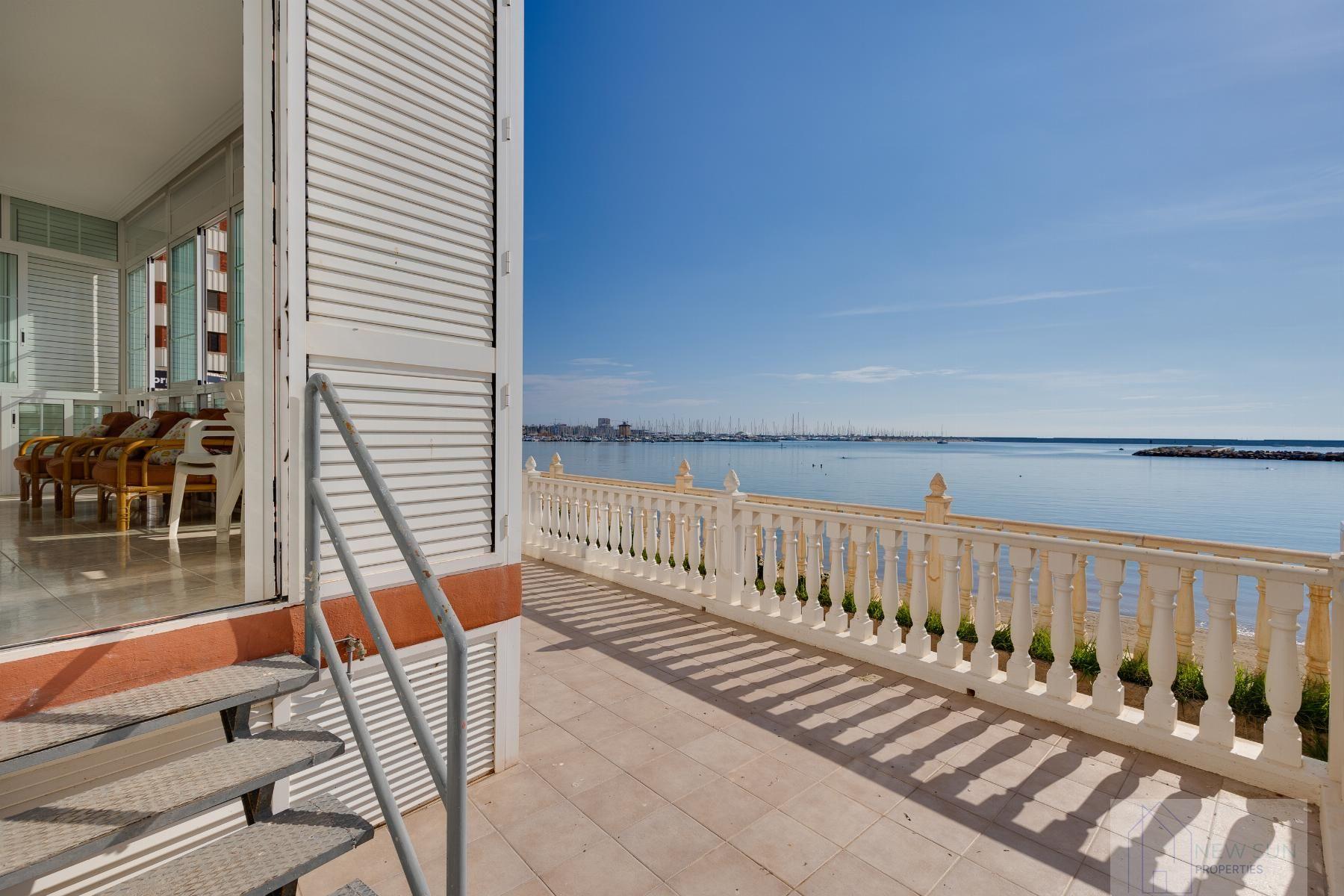 Venta de apartamento en Torrevieja