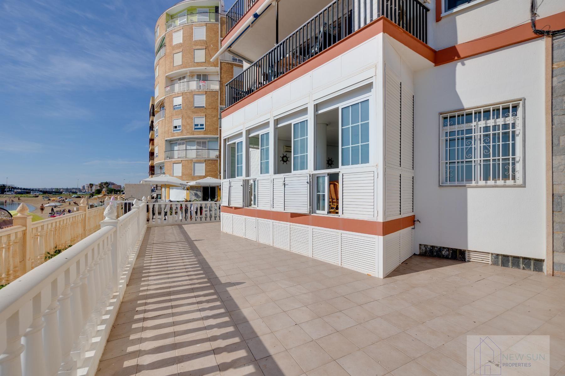 Venta de apartamento en Torrevieja