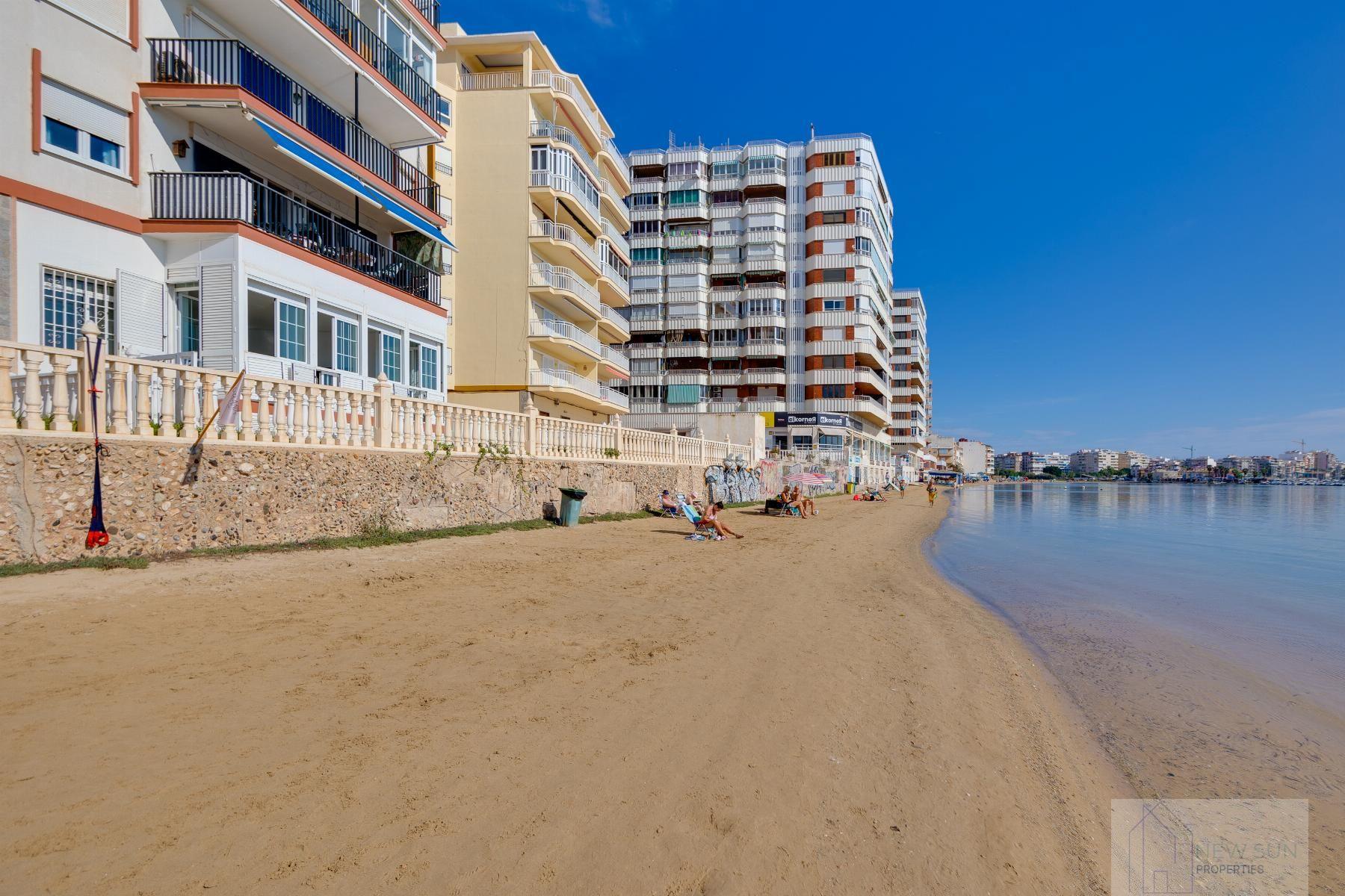 Venta de apartamento en Torrevieja