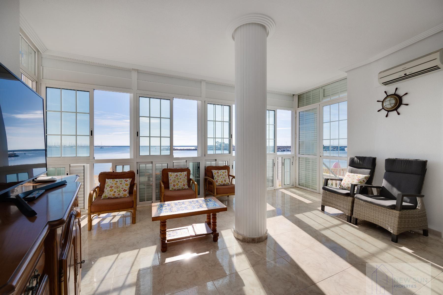 Venta de apartamento en Torrevieja