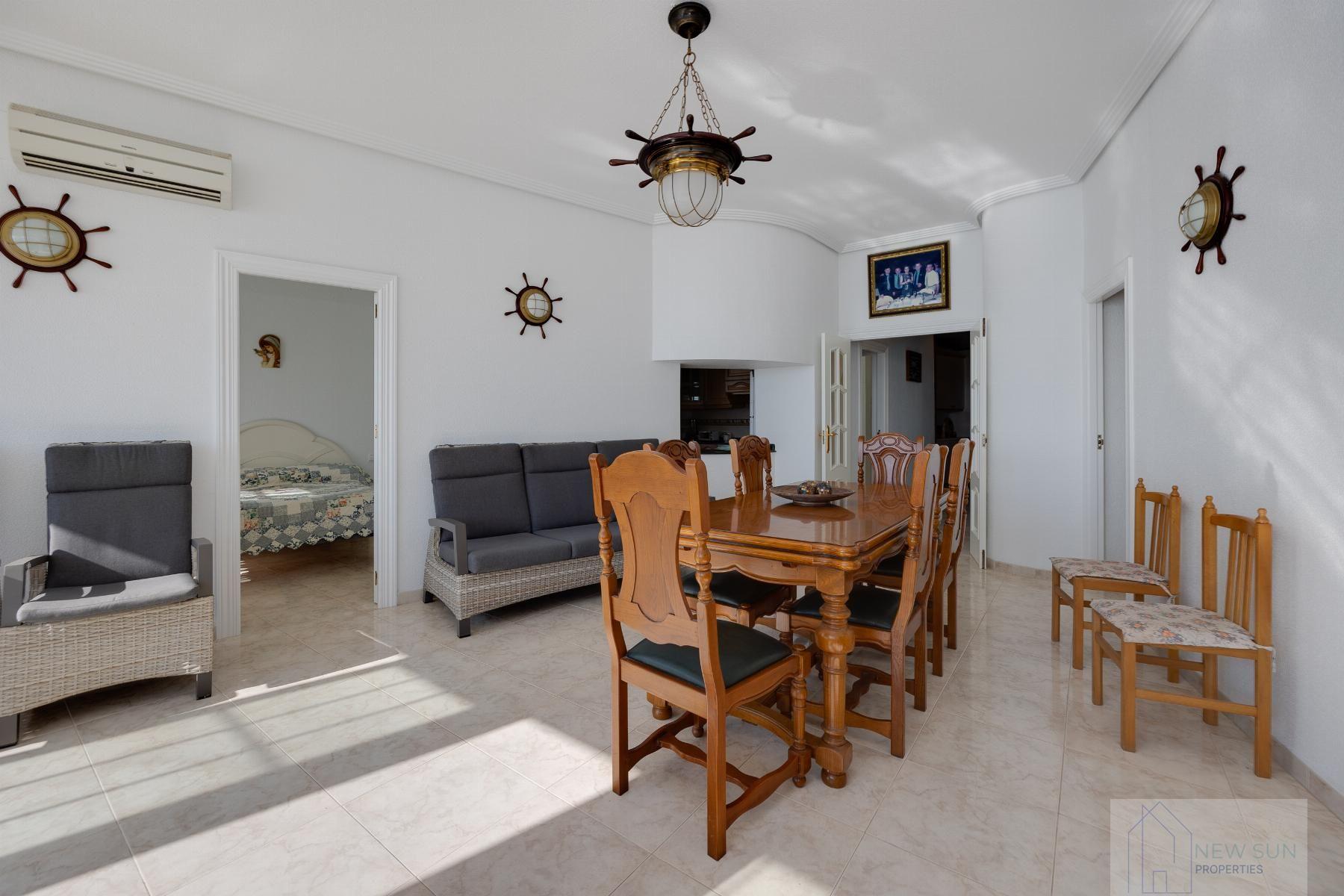 Venta de apartamento en Torrevieja