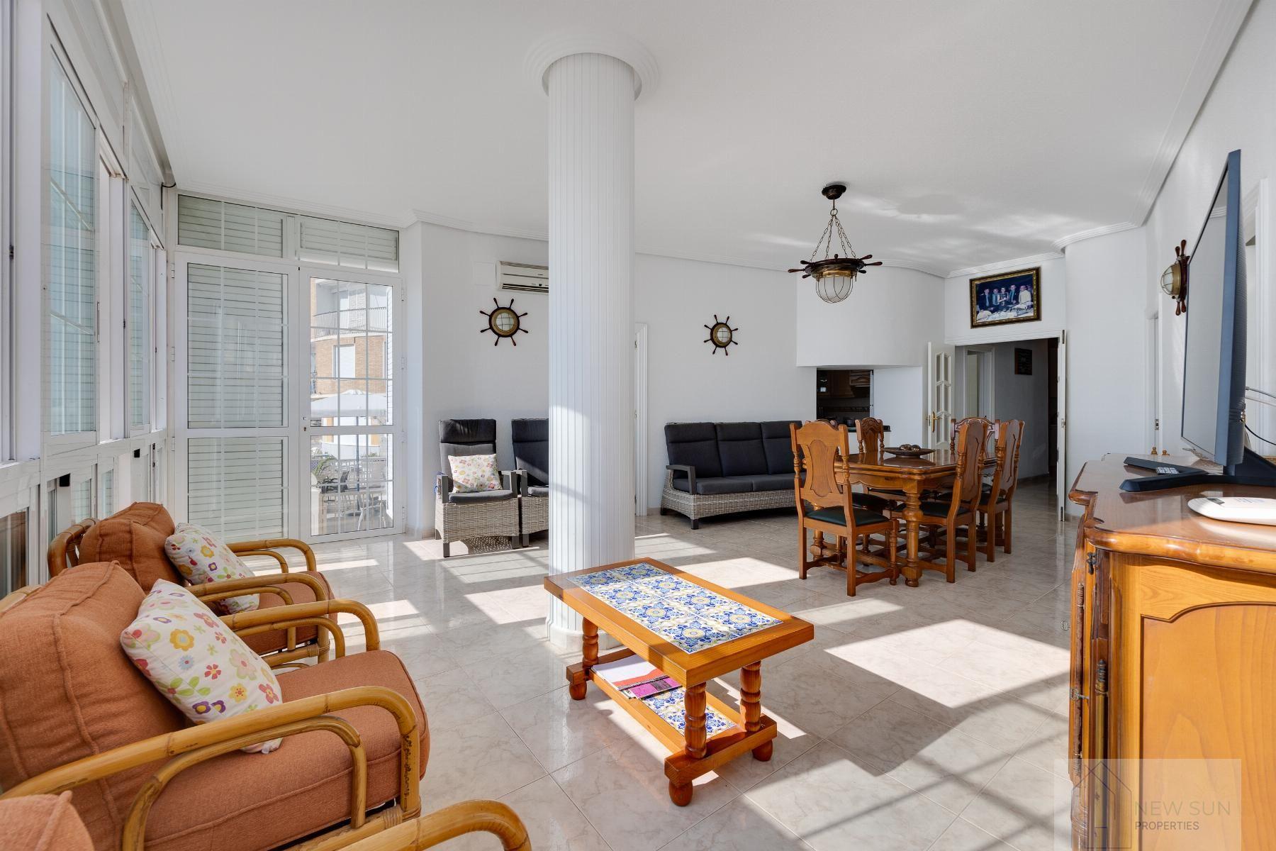 Venta de apartamento en Torrevieja