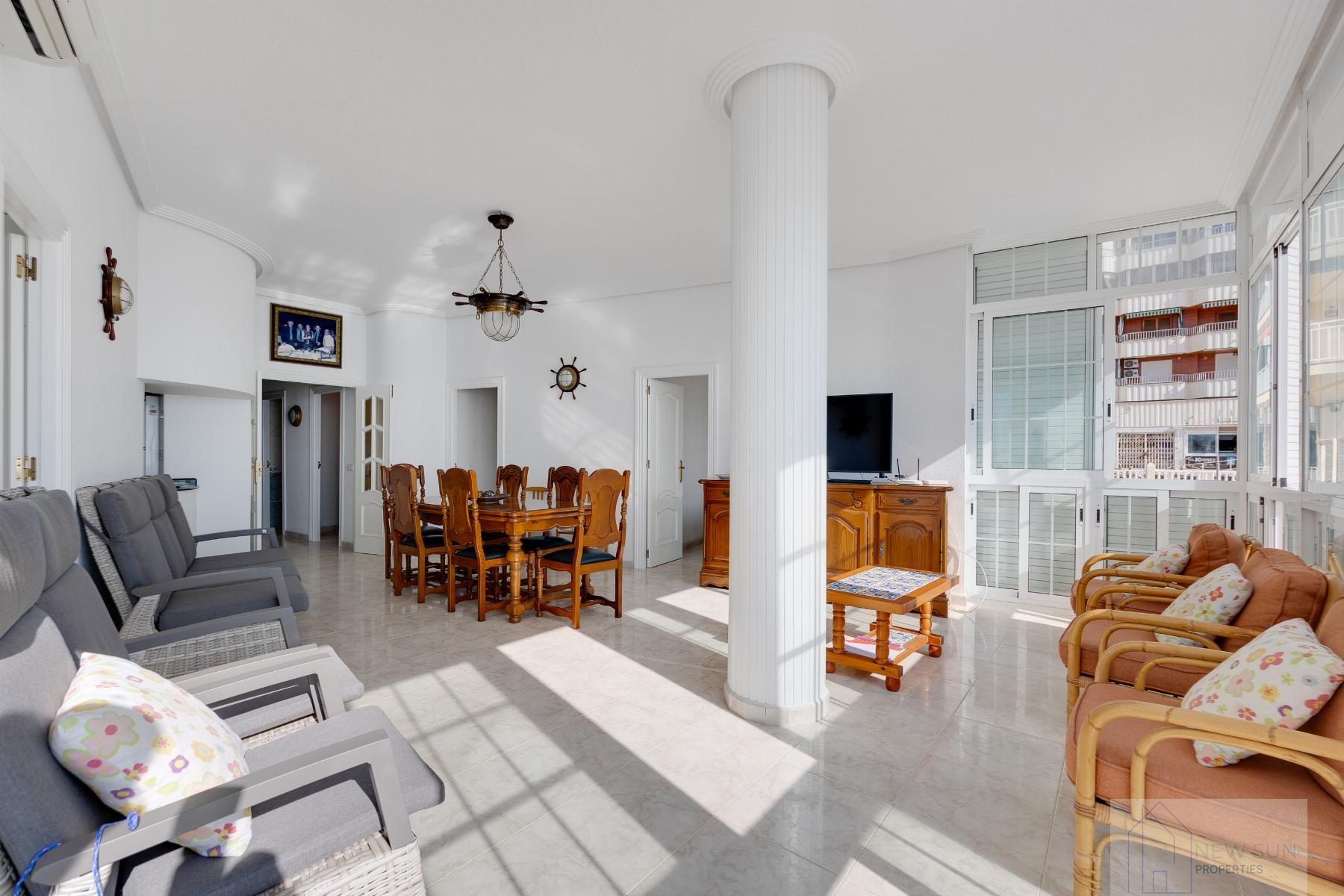 Venta de apartamento en Torrevieja