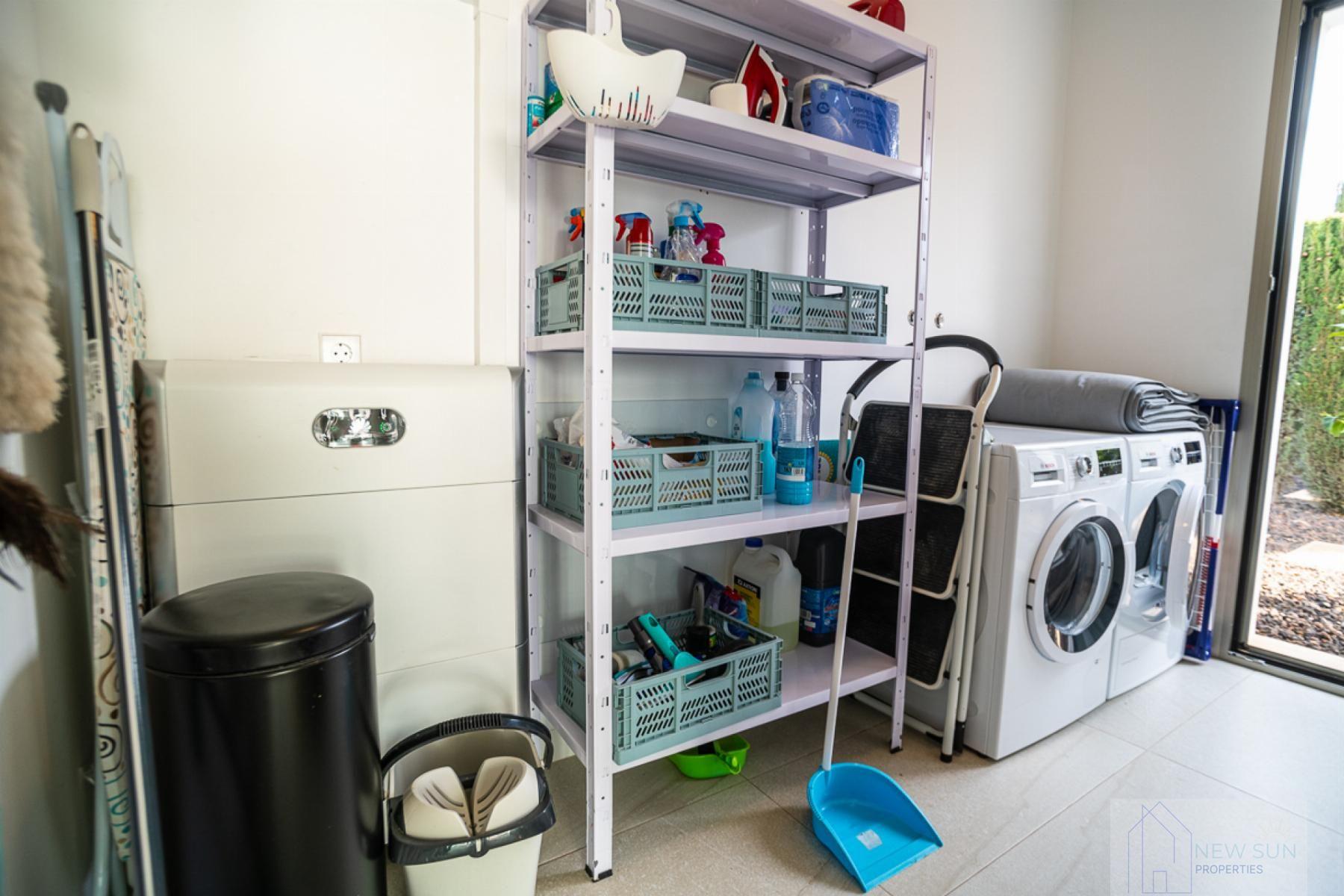 For sale of villa in Orihuela