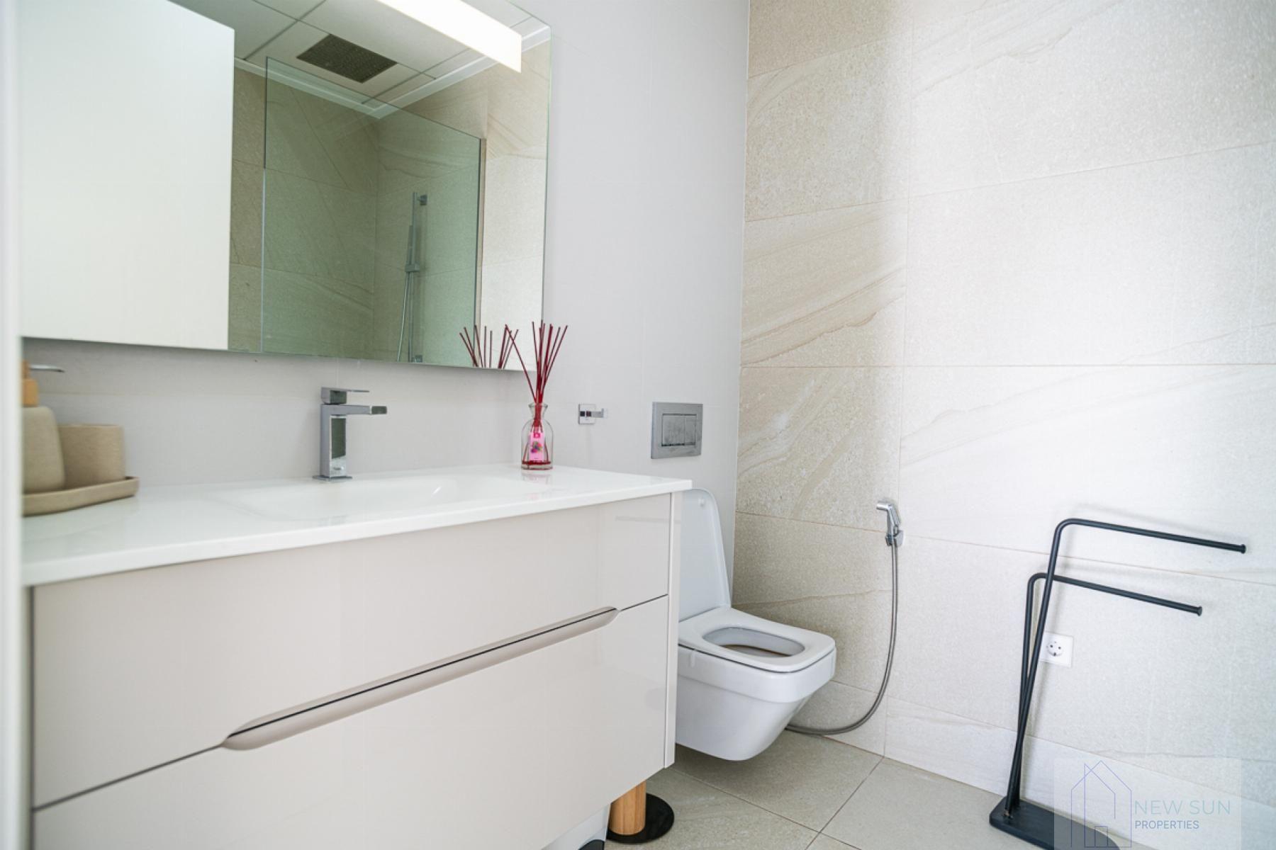 For sale of villa in Orihuela