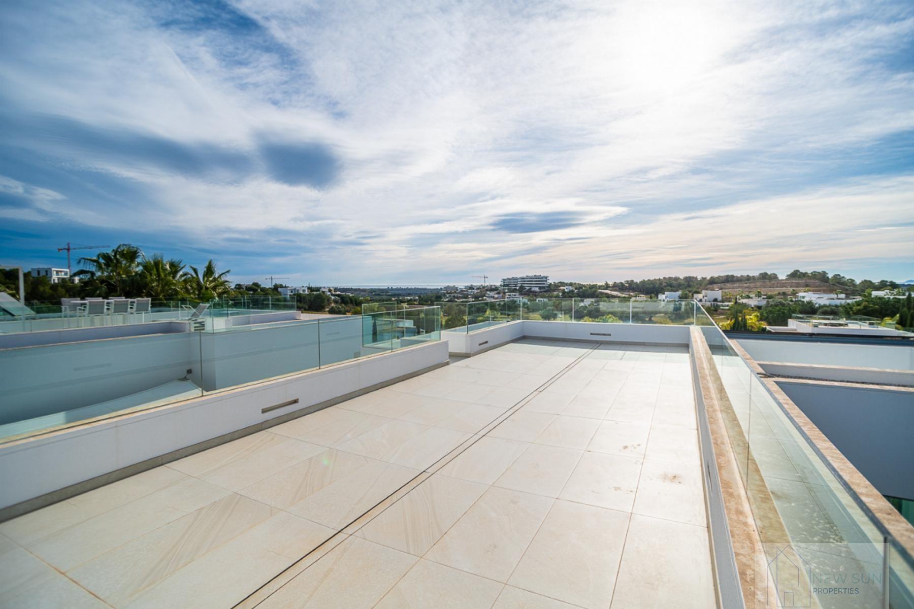 For sale of villa in Orihuela