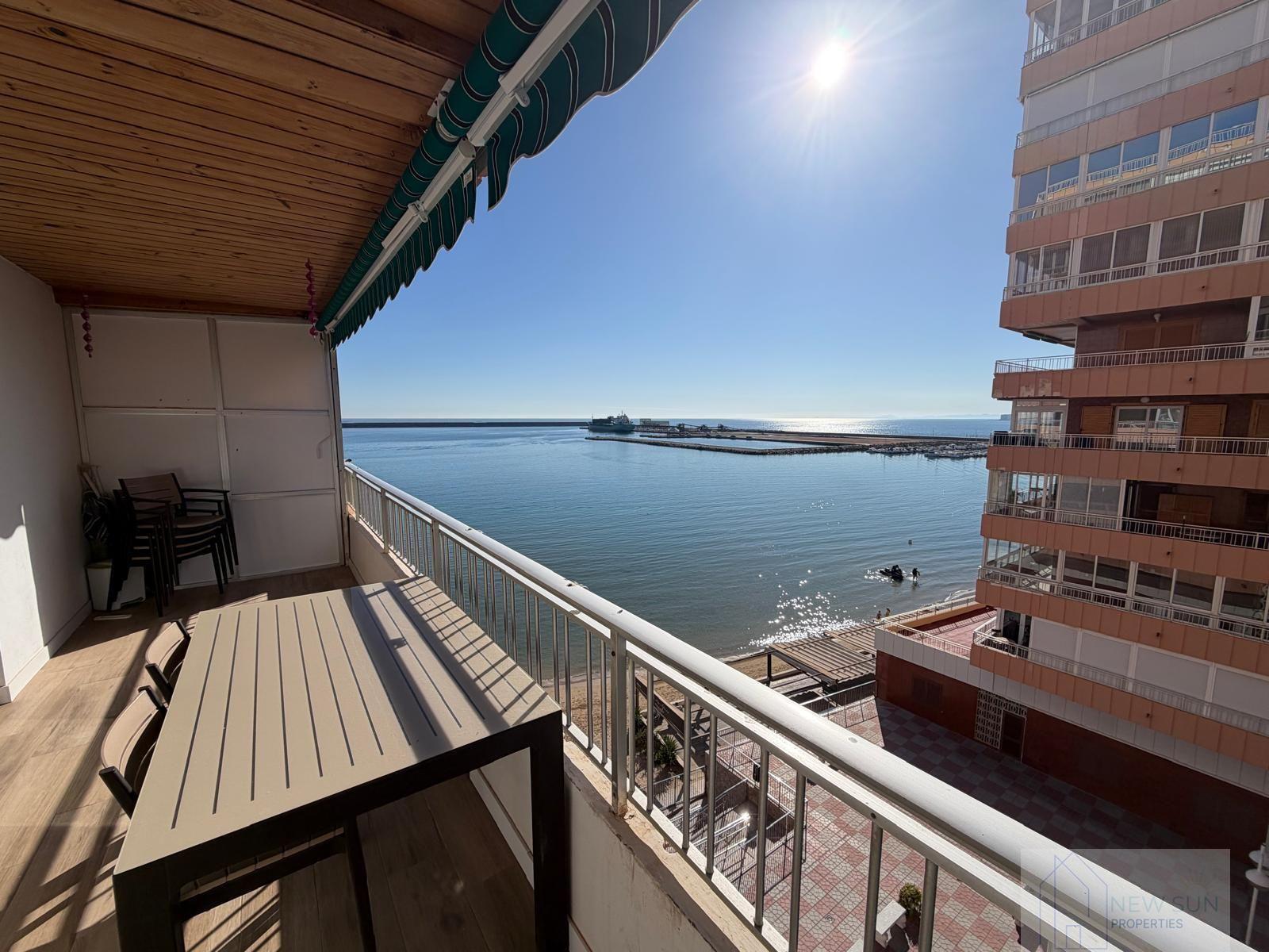 Venta de apartamento en Torrevieja