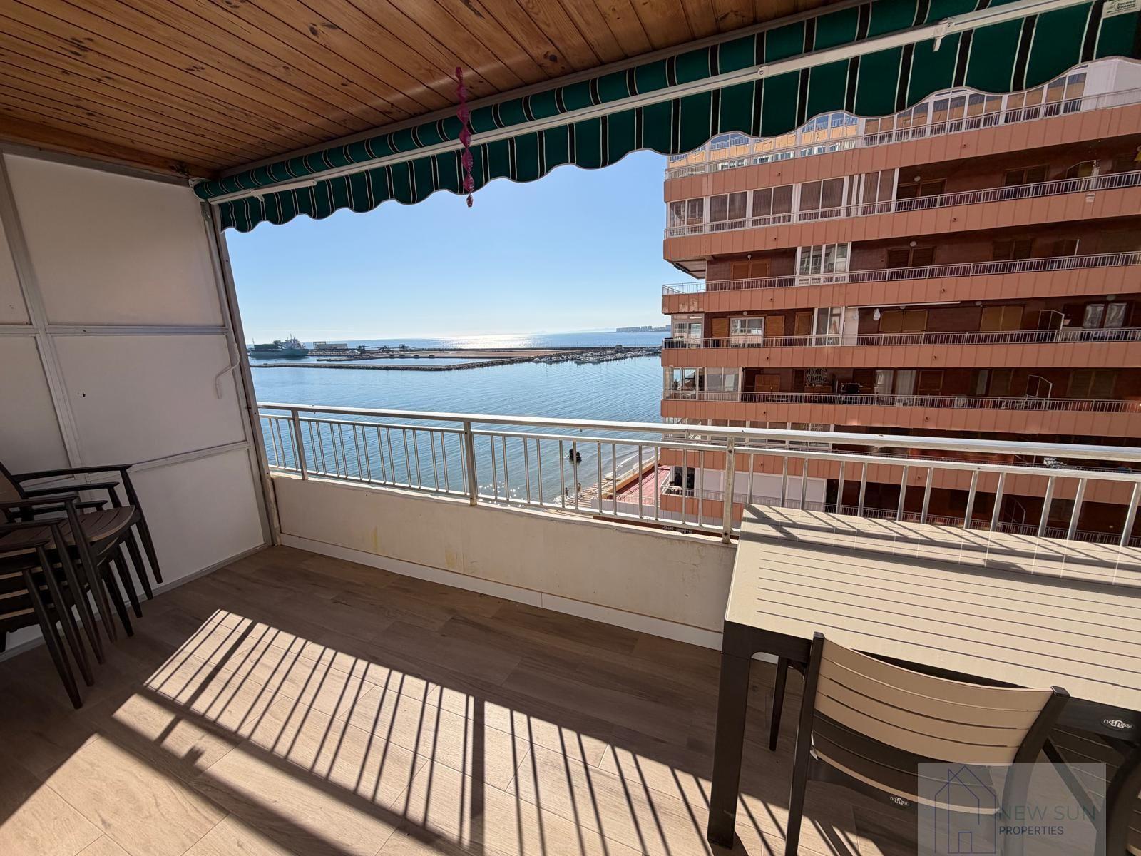 Venta de apartamento en Torrevieja