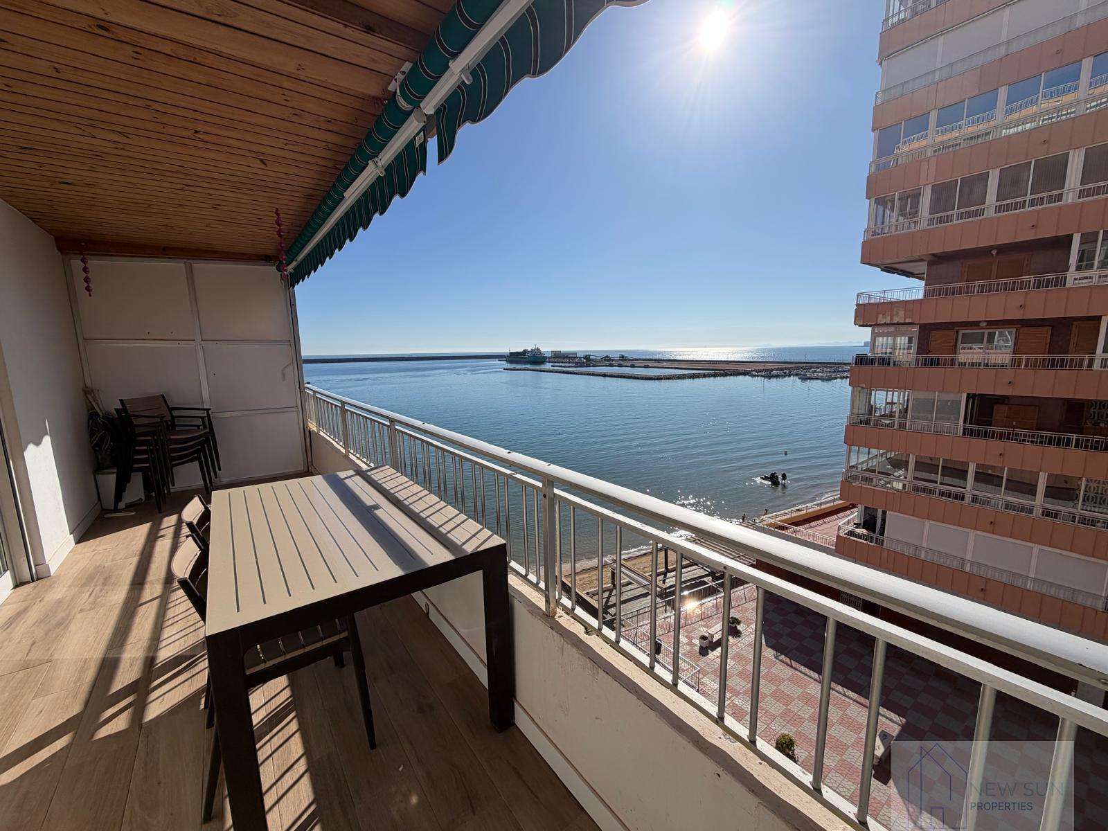 Venta de apartamento en Torrevieja