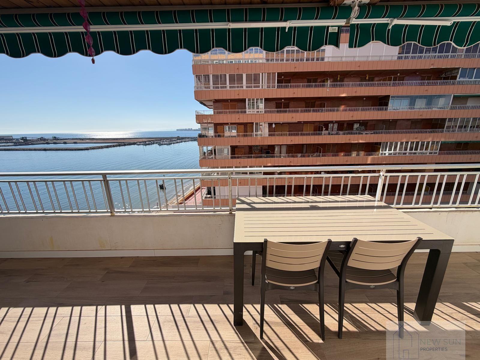 Venta de apartamento en Torrevieja