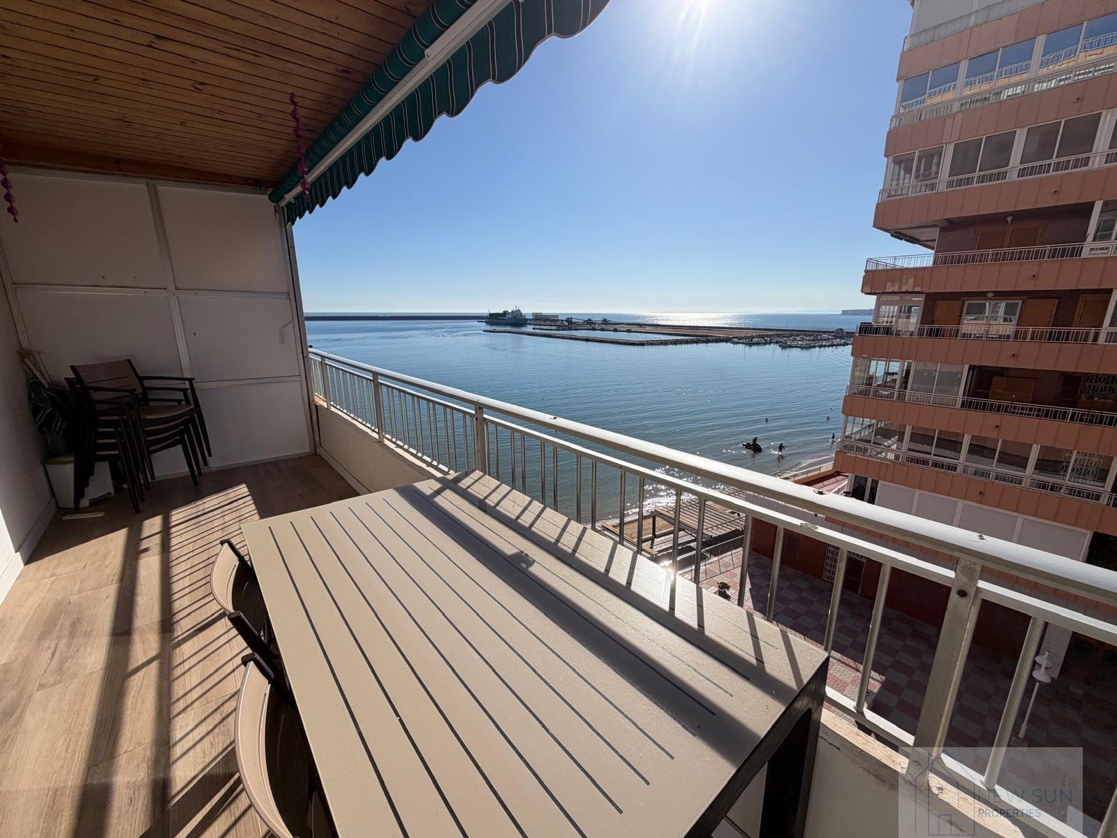 Venta de apartamento en Torrevieja