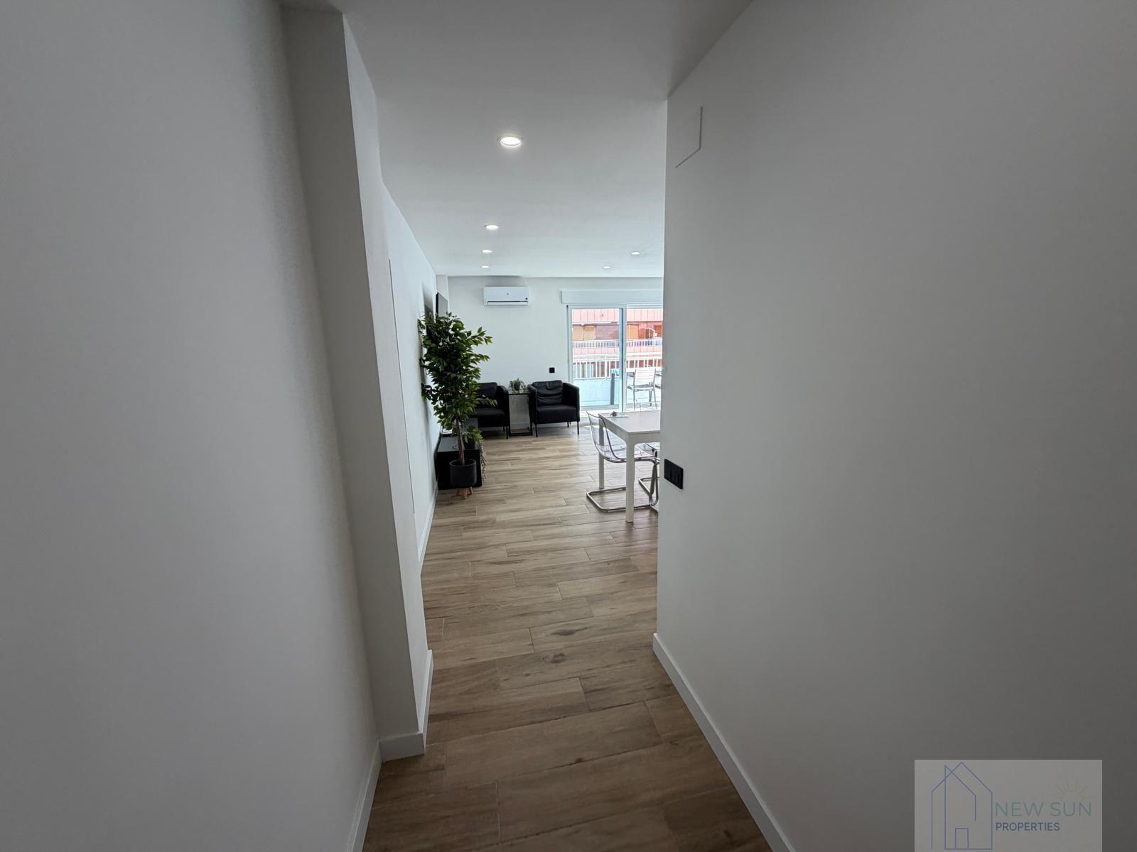 Venta de apartamento en Torrevieja