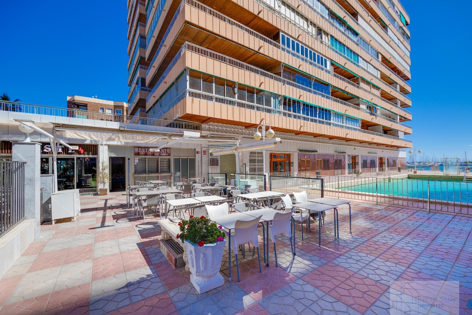Venta de apartamento en Torrevieja