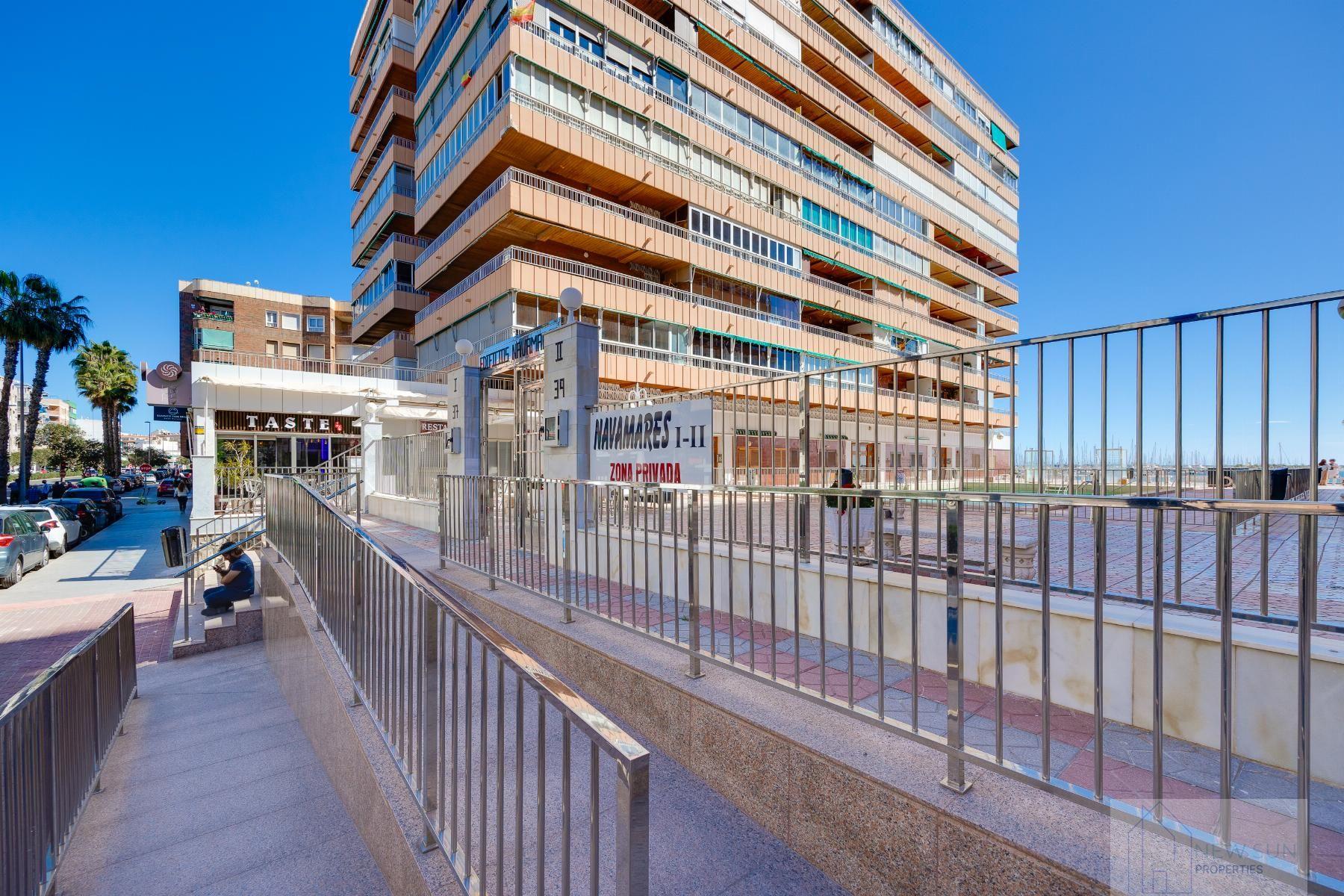 Venta de apartamento en Torrevieja