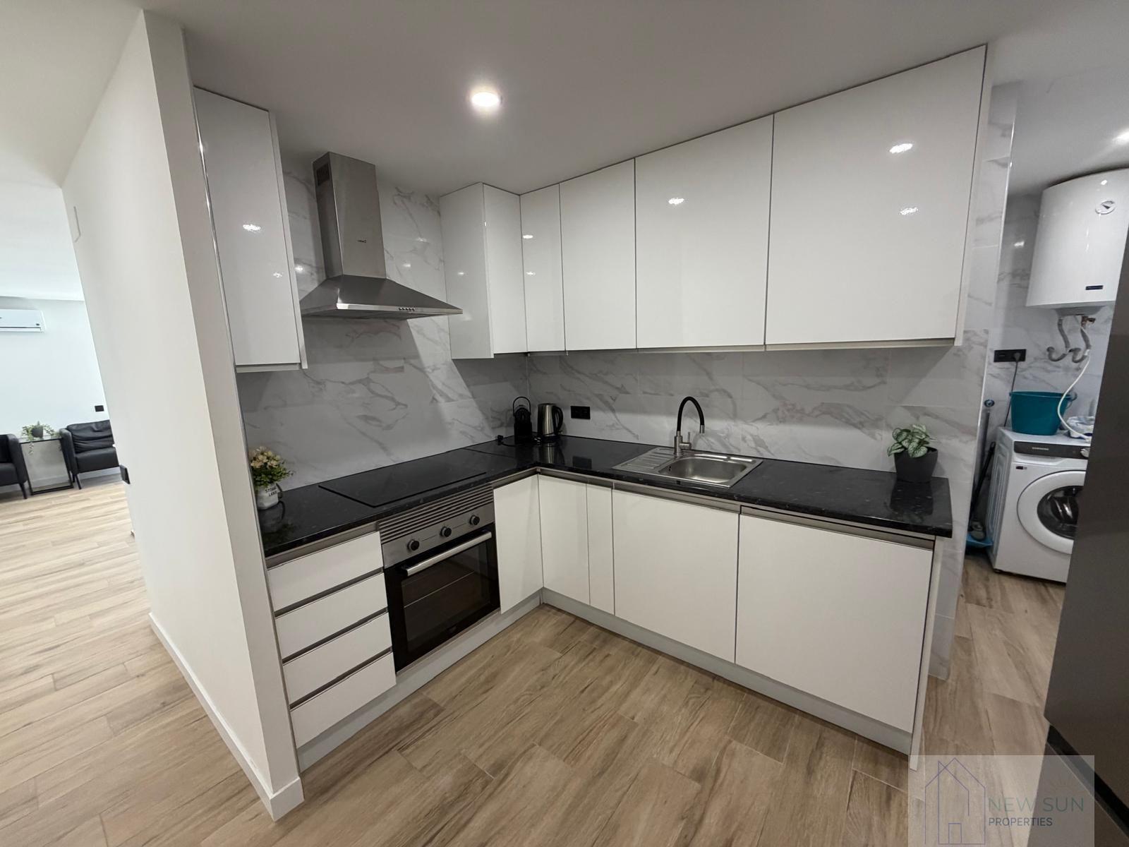 Venta de apartamento en Torrevieja