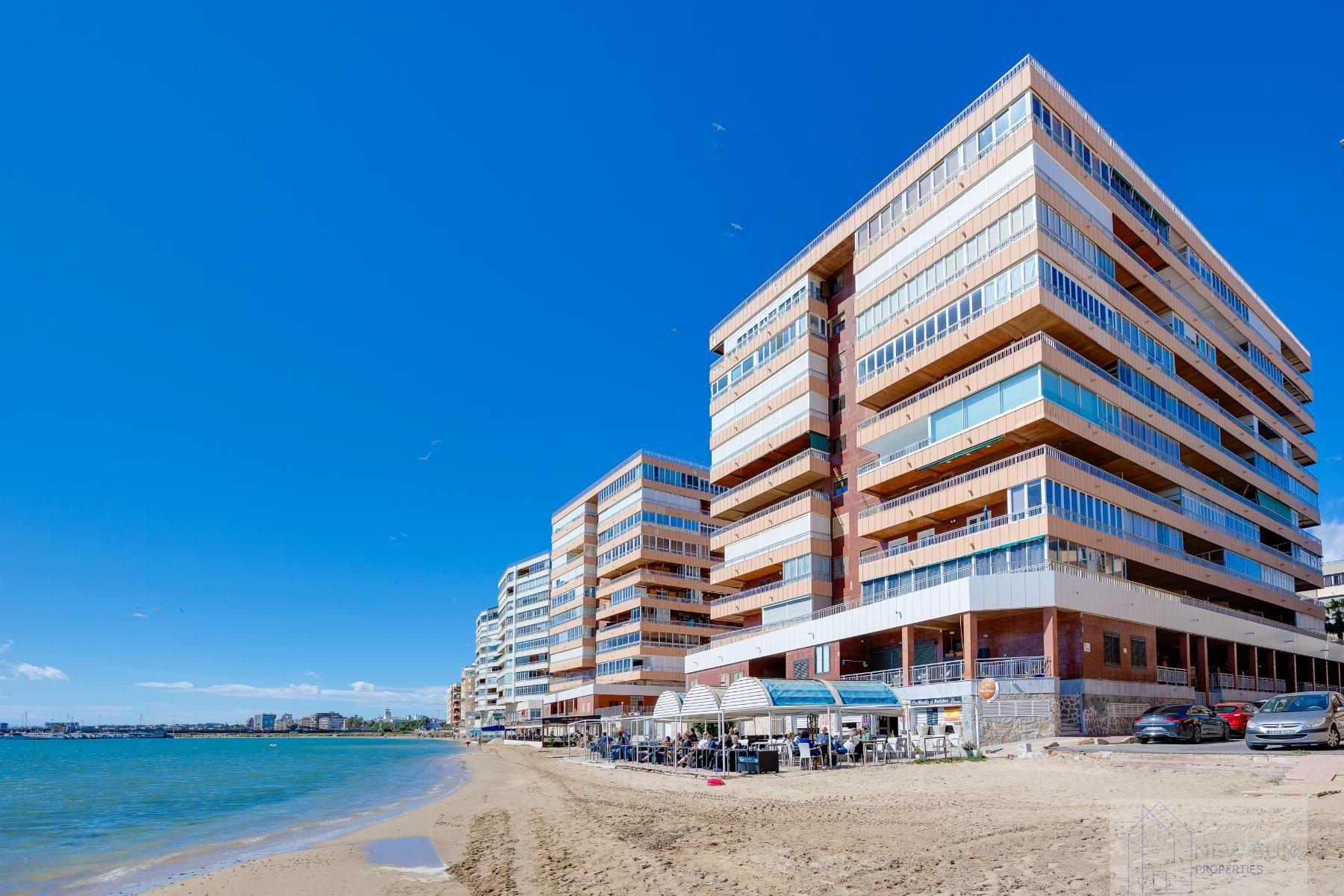 Venta de apartamento en Torrevieja