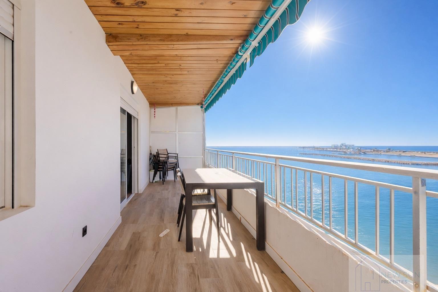 For sale of apartment in Torrevieja