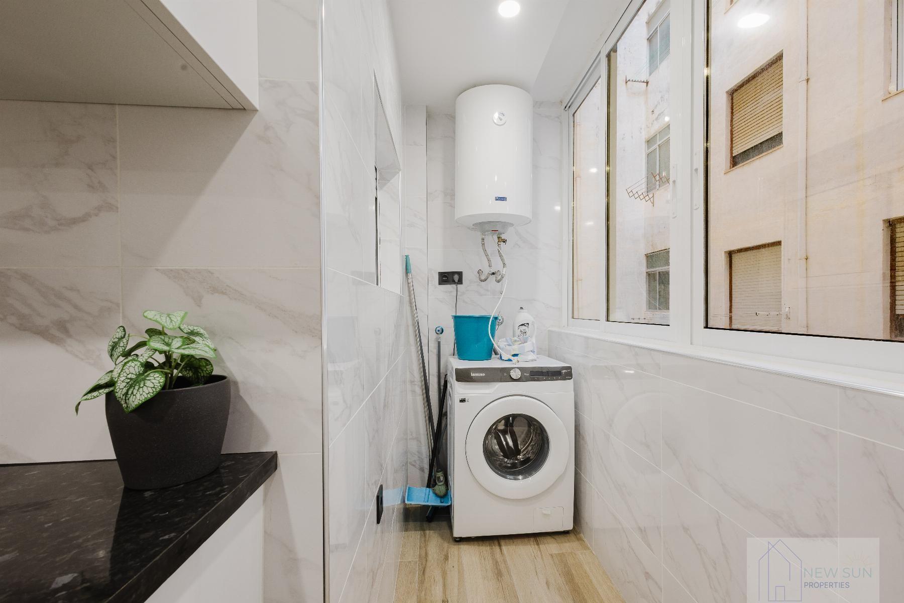 For sale of apartment in Torrevieja