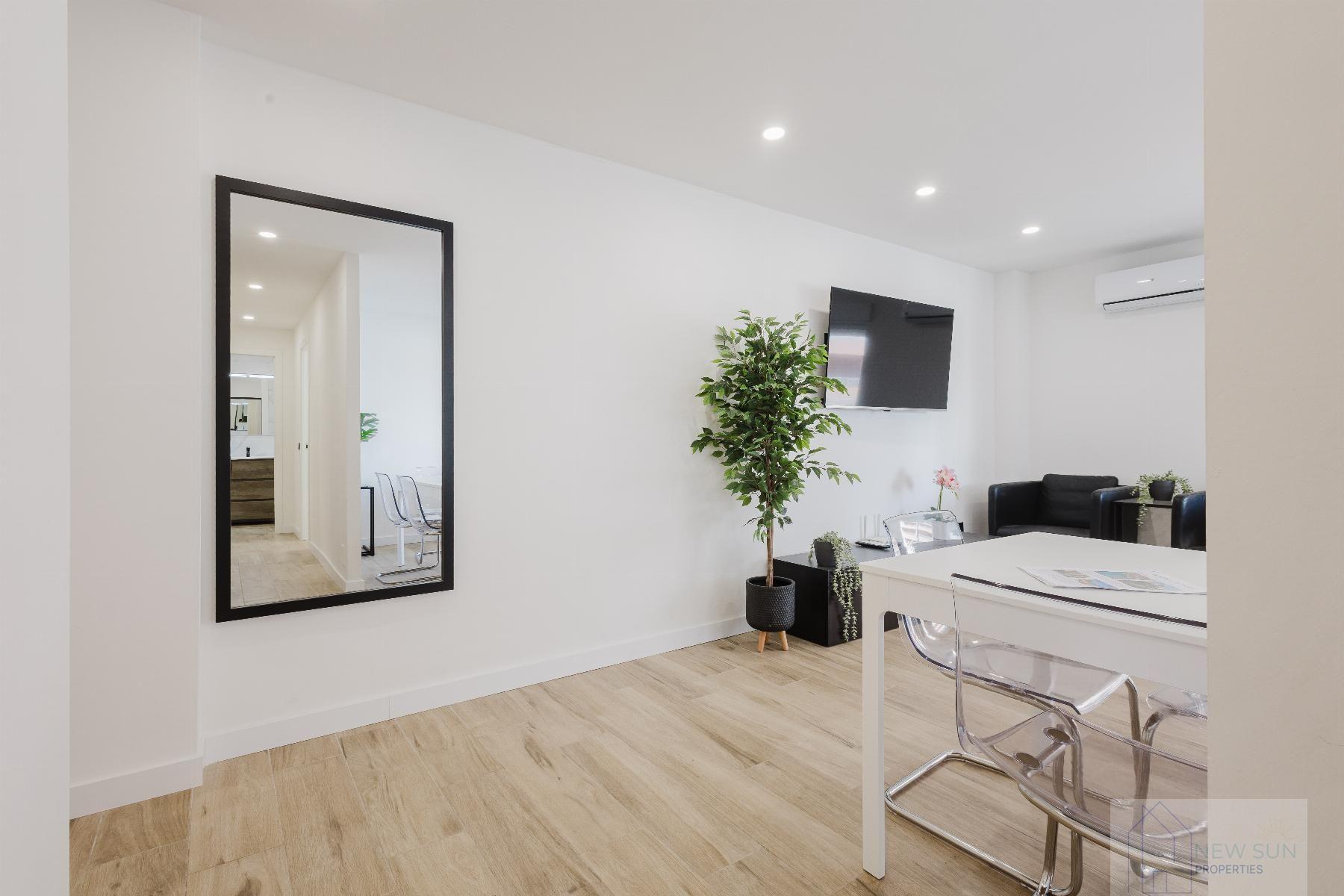 For sale of apartment in Torrevieja