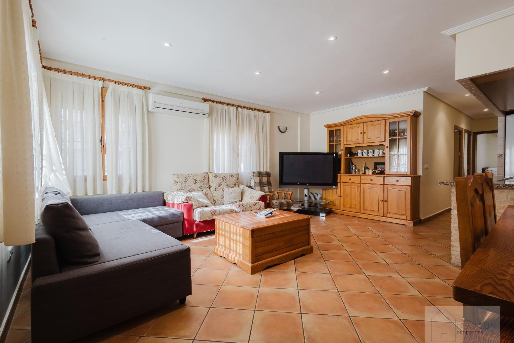 For sale of apartment in Torrevieja